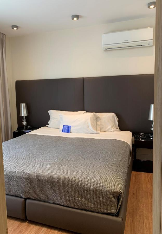 Hotel Regency Way