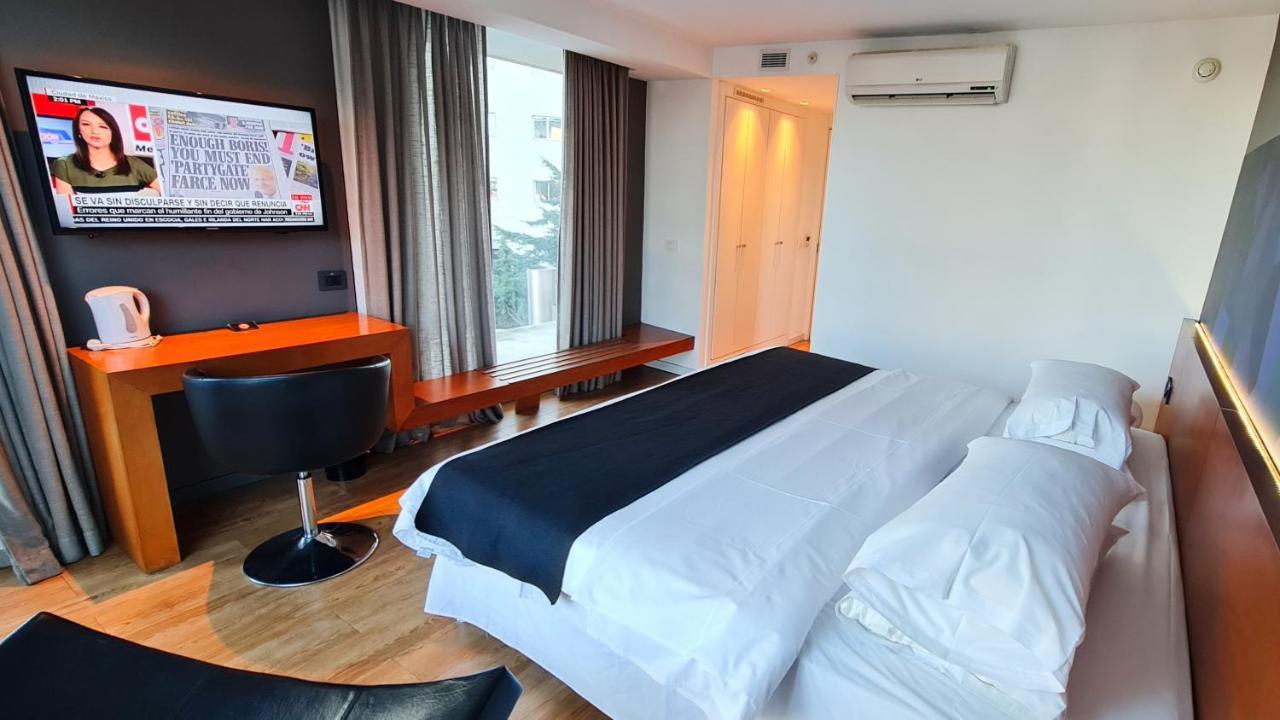 Hotel Bit Design 4*