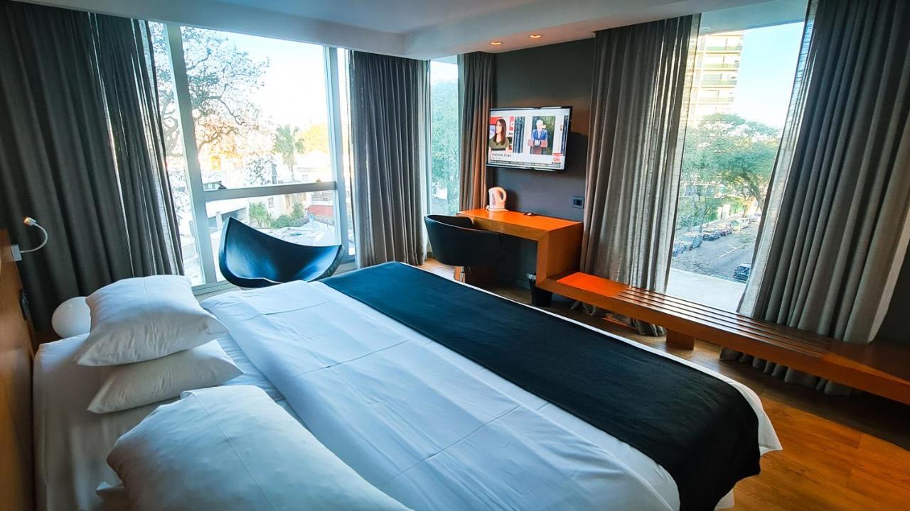 Bit Design Hotel Montevideo
