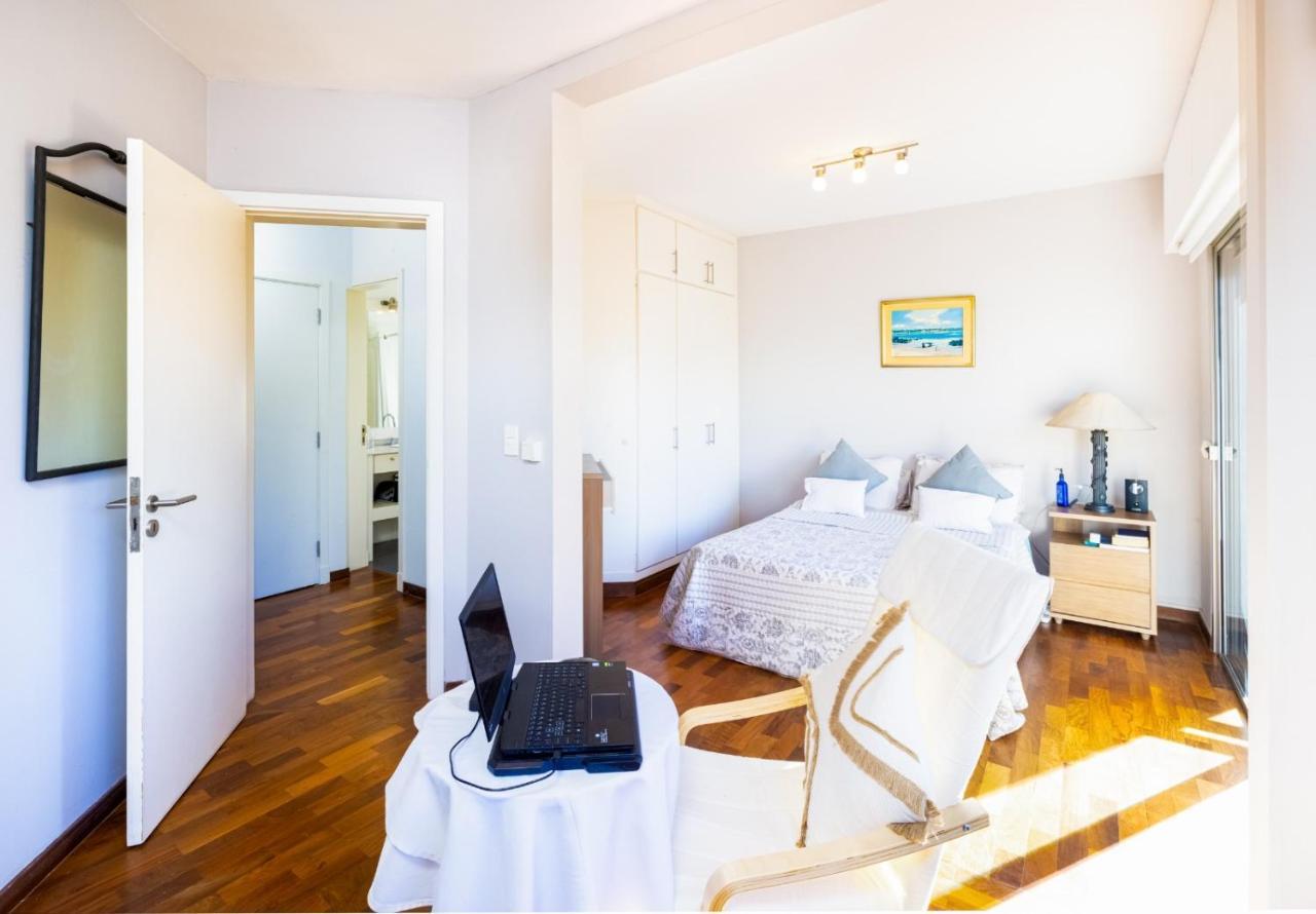 Apartamento Hermosa Habitación En En Carrasco. Montevideo