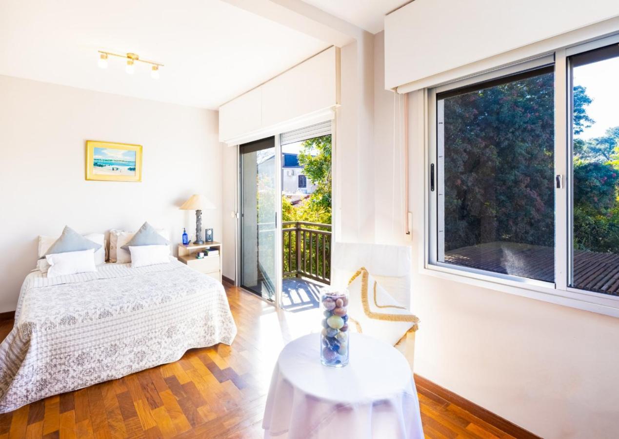 Hermosa Habitación En En Carrasco. Apartamento Montevideo