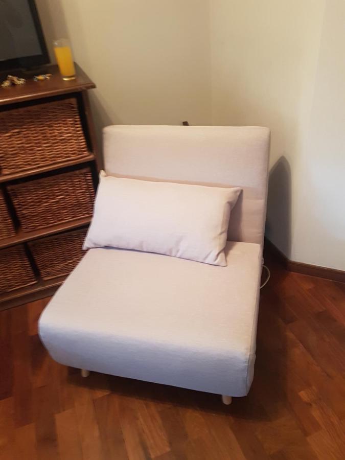 Apartamento Hermosa Habitación En En Carrasco. *