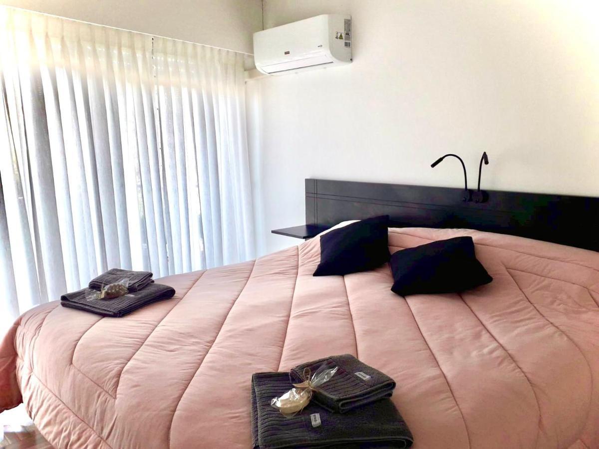 Acogedor, Coqueto Y Luminoso En Pocitos Apartamento