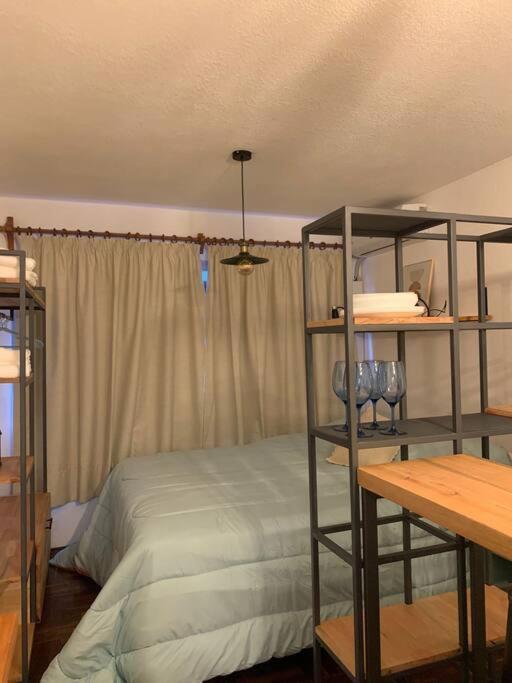 Comodo Monoambiente Bien Ubicado En Cordon Apartment *