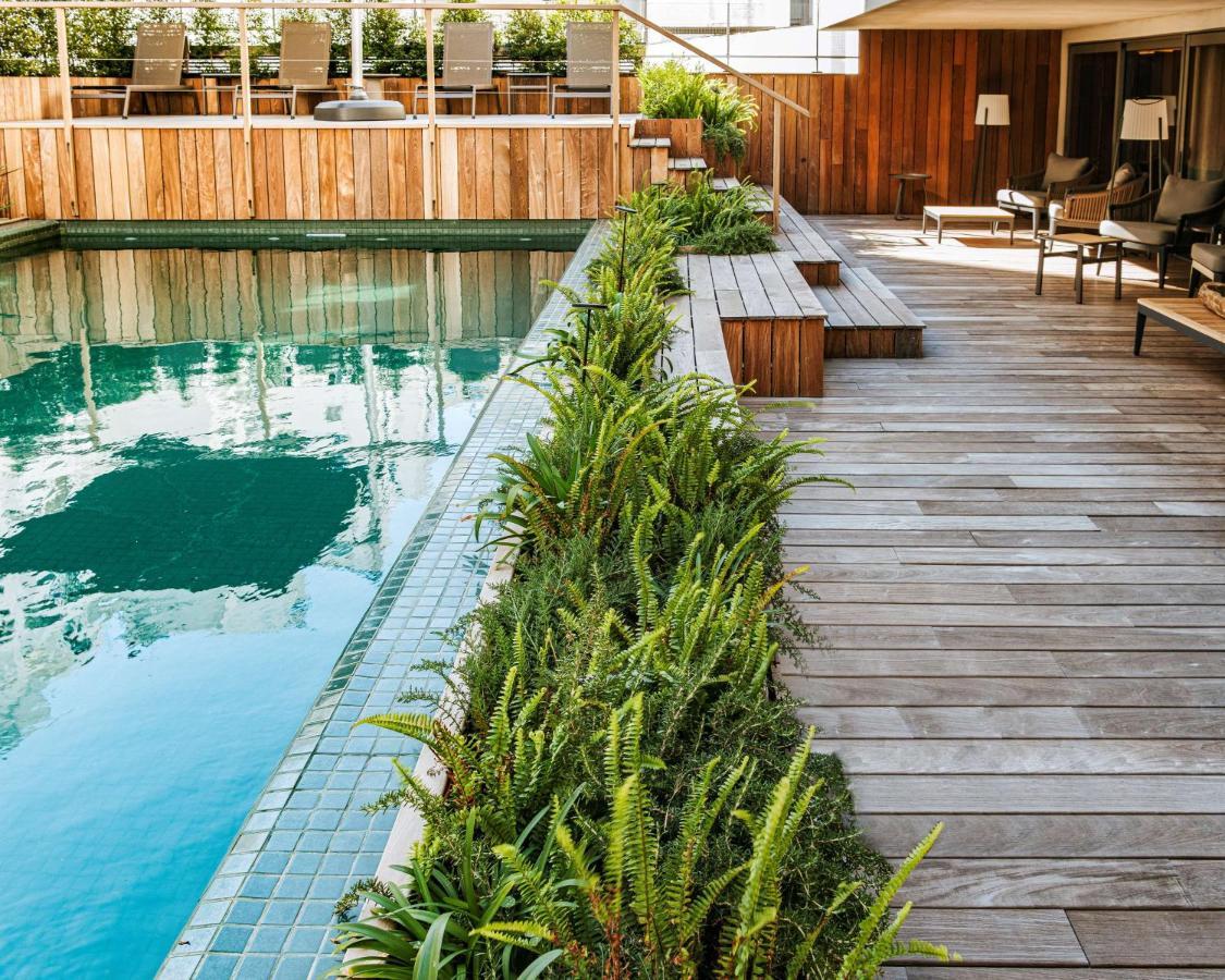 Costanero Mgallery - Accor 5* Montevideo
