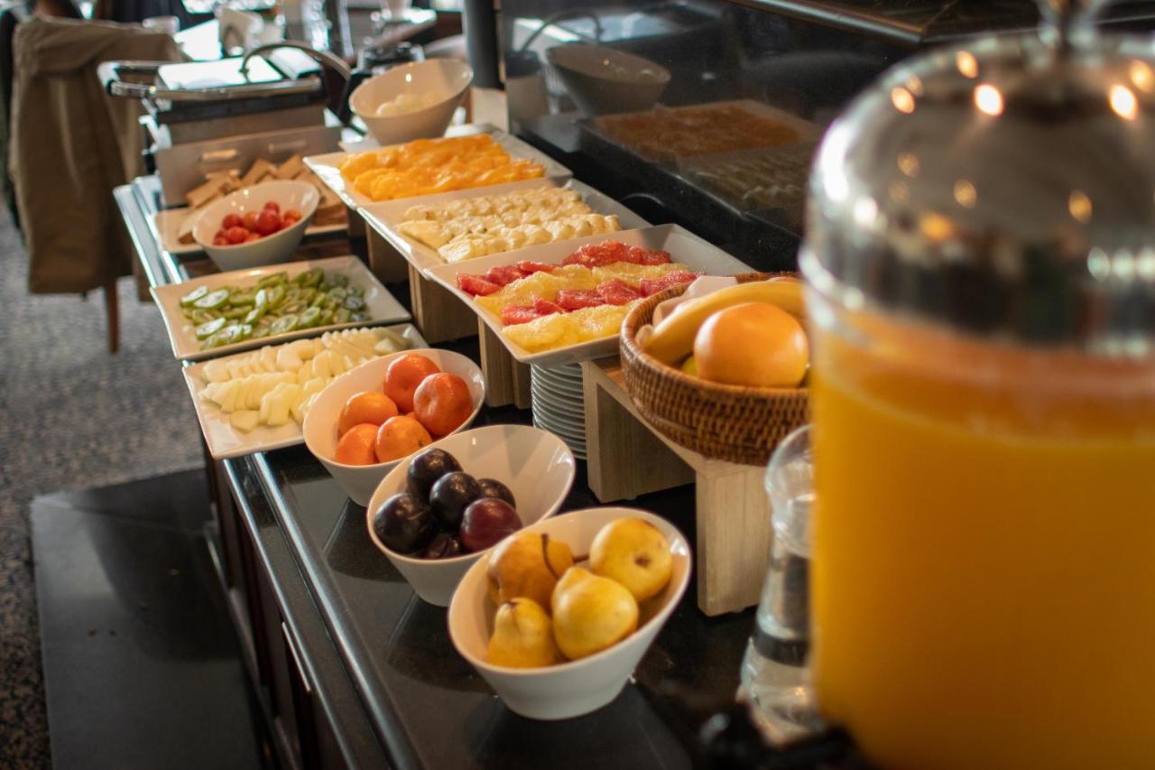Cala Di Volpe Boutique Hotel Montevideo
