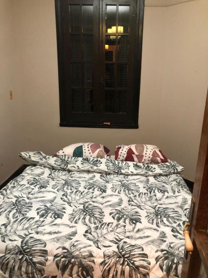 Apartamento Ejido Centro 5 Personas Montevideu