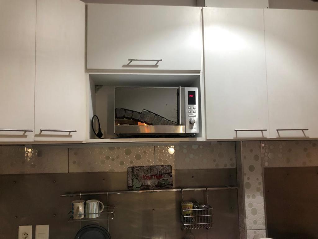 Apartamento Ejido Centro 5 Personas *