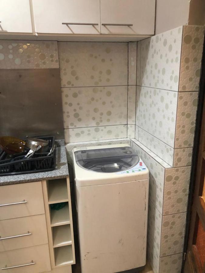 Apartamento Ejido Centro 5 Personas Montevideo