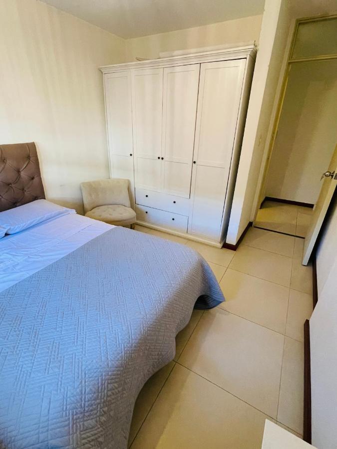 Apartamento Edificio Baalbek I Montevideo