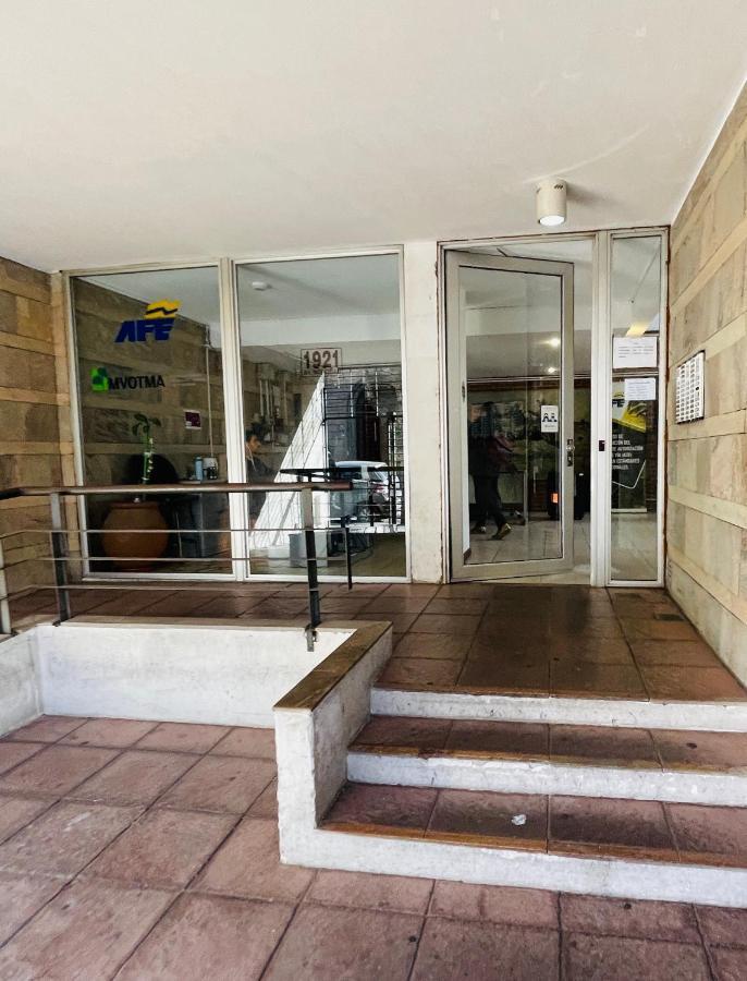 Edificio Baalbek I Montevideo