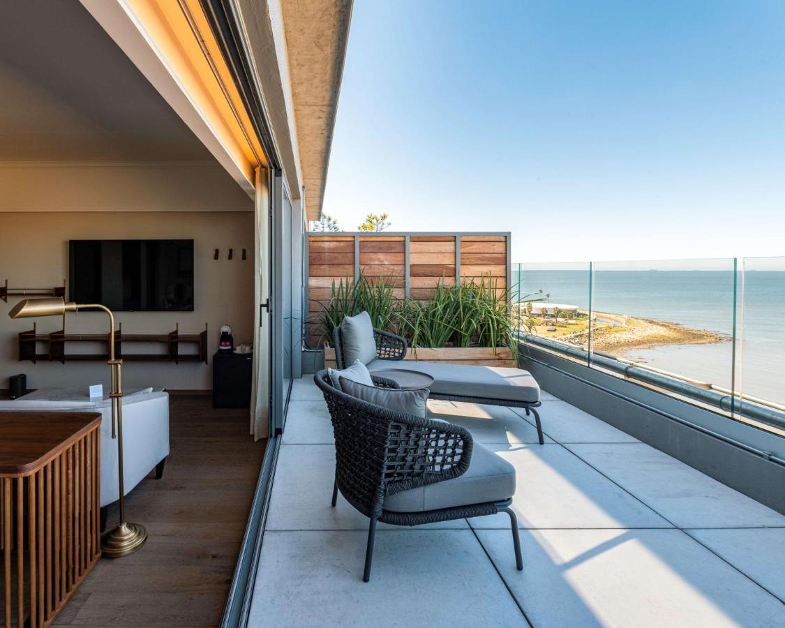 Costanero Mgallery - Accor Hotel Montevideo