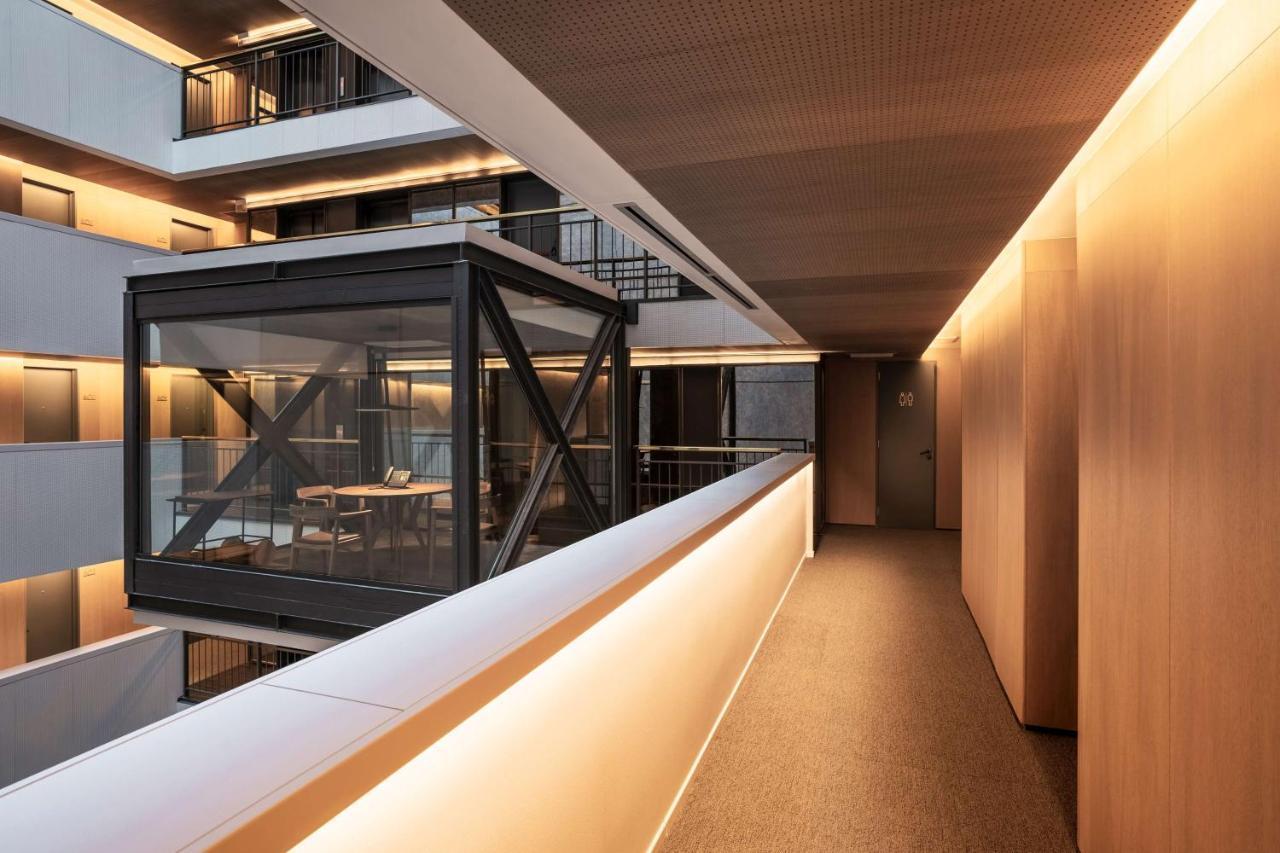 Costanero Mgallery - Accor Montevideo