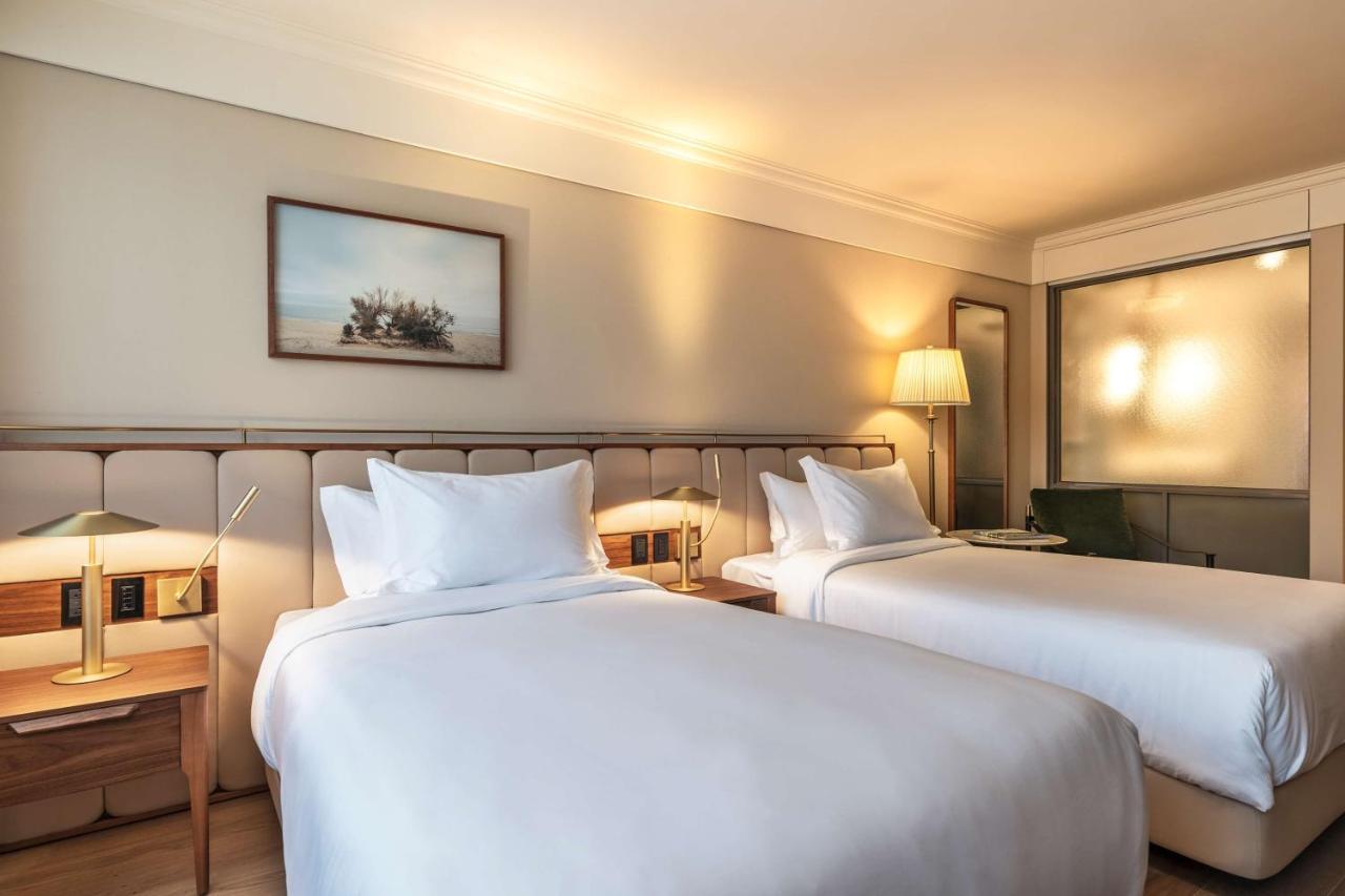 Costanero Mgallery - Accor Hotel