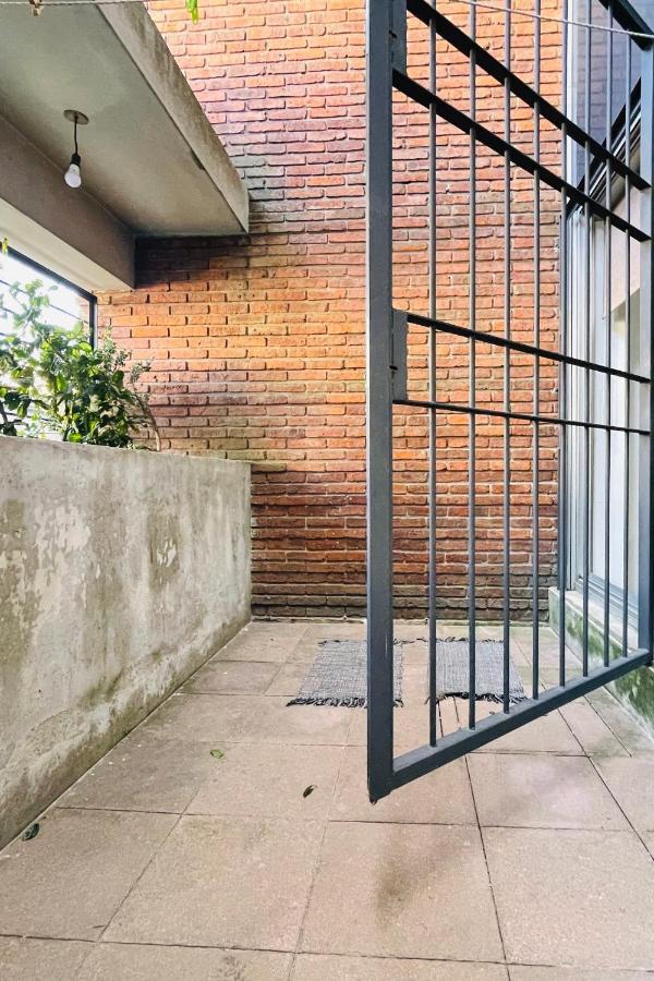Apartamento Edificio Baalbek I Montevideo