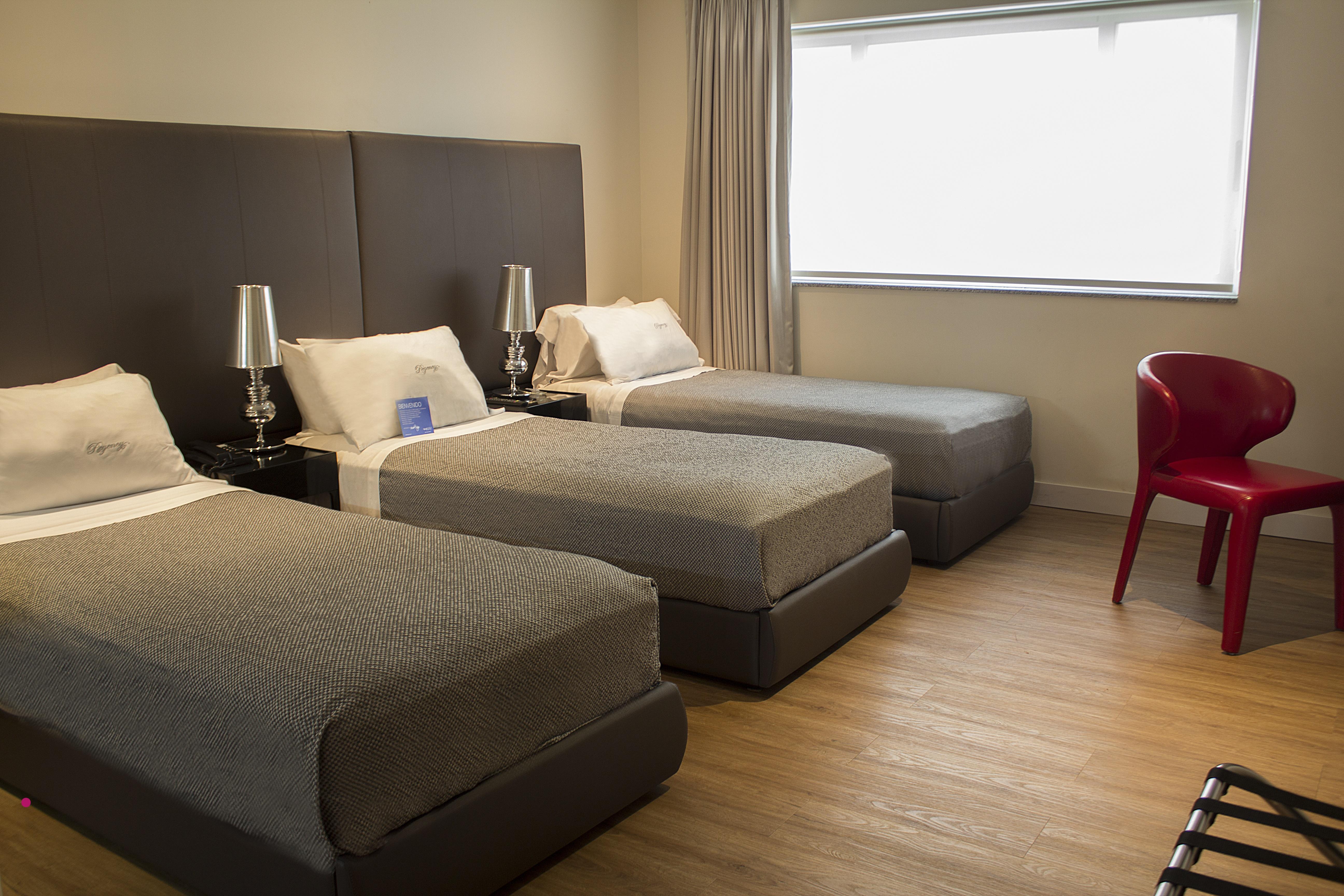 Regency Way Hotel