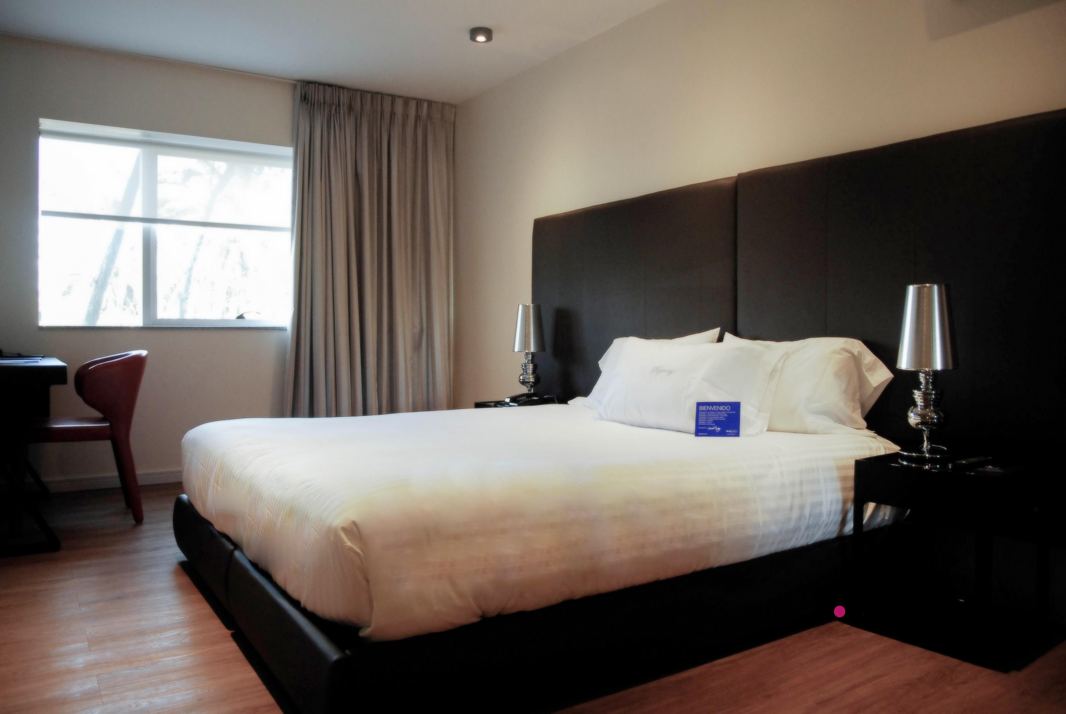 Hotel Regency Way 4*