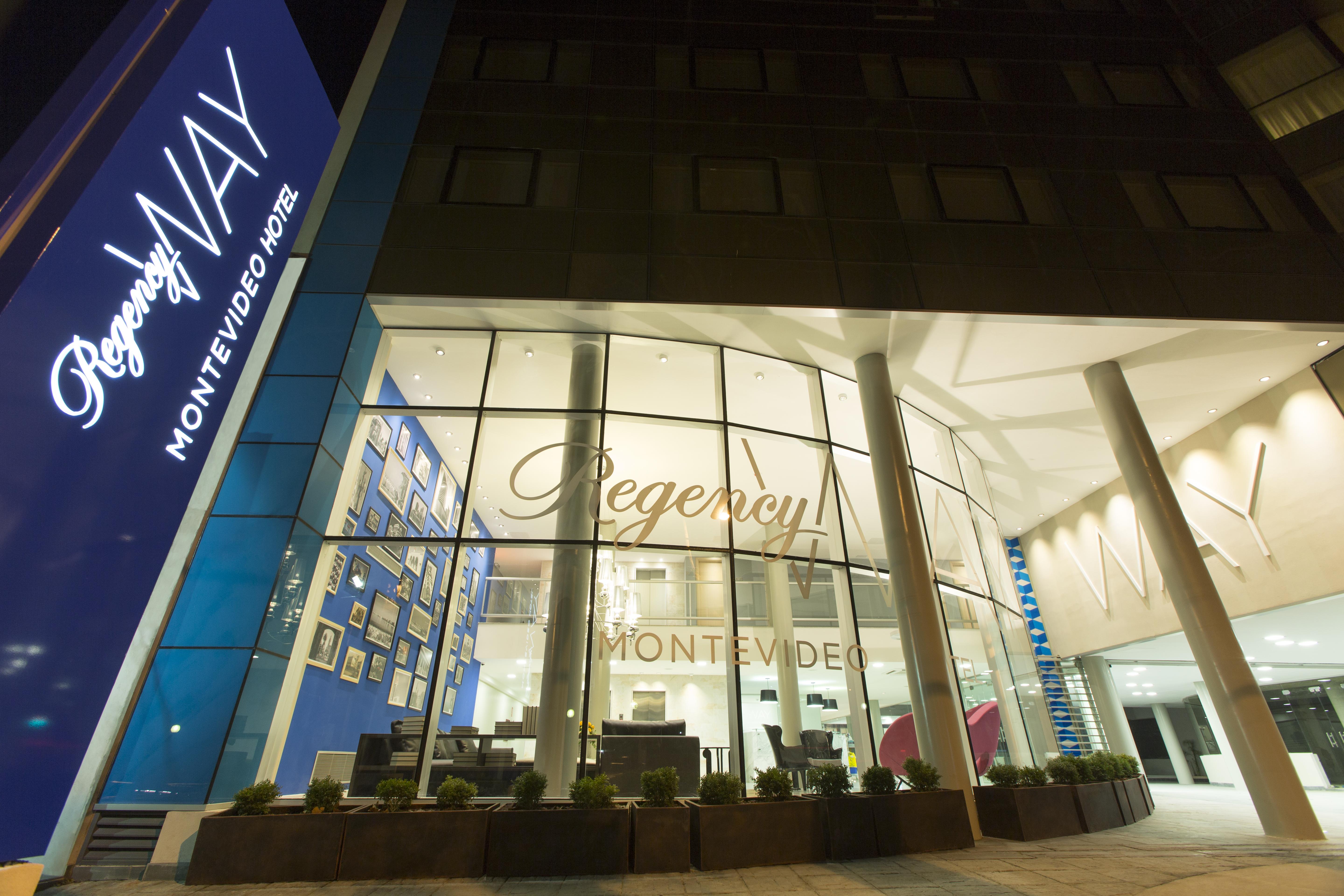 Regency Way 4*