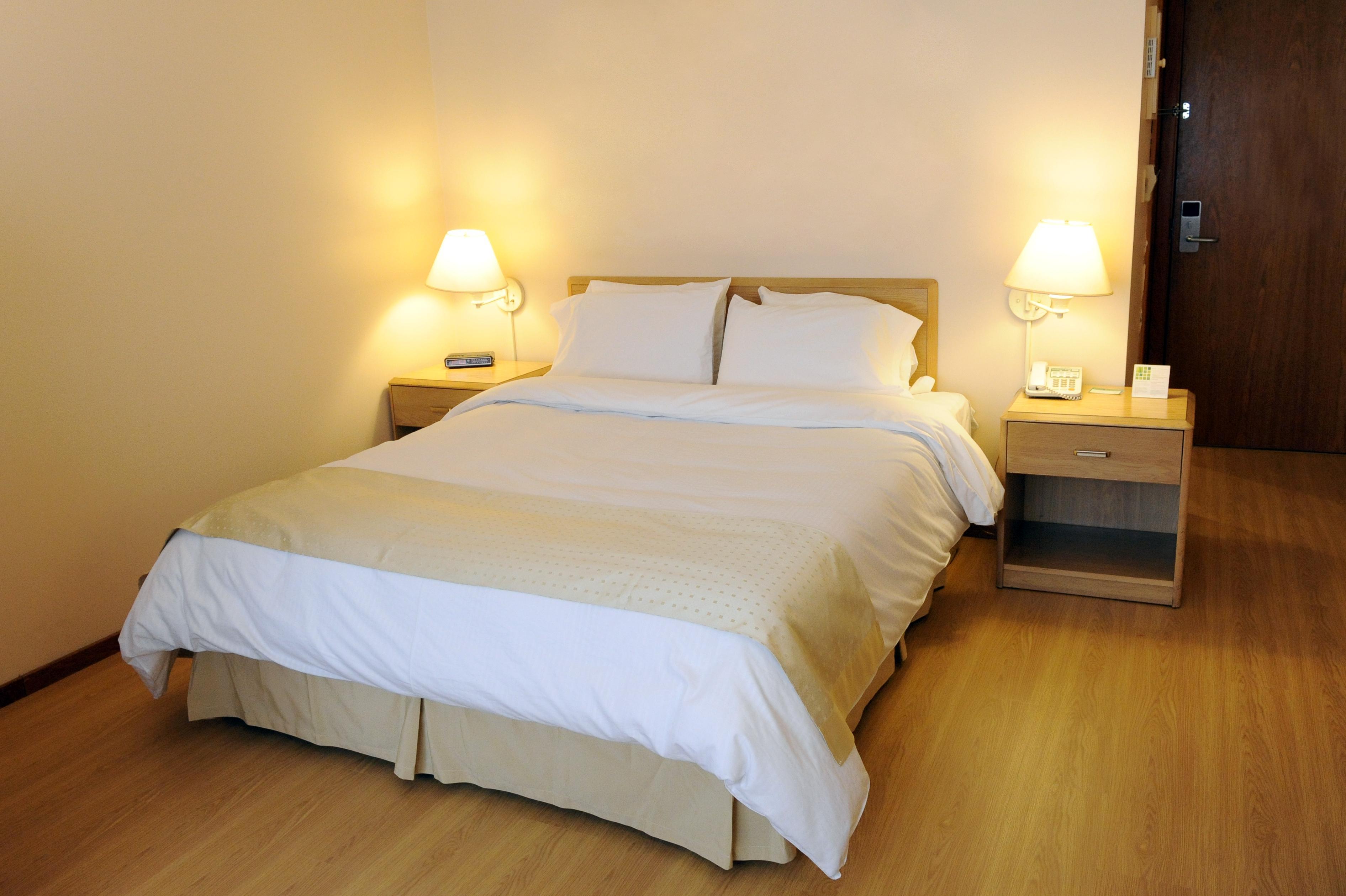 Montevideo, An Ihg Montevideo