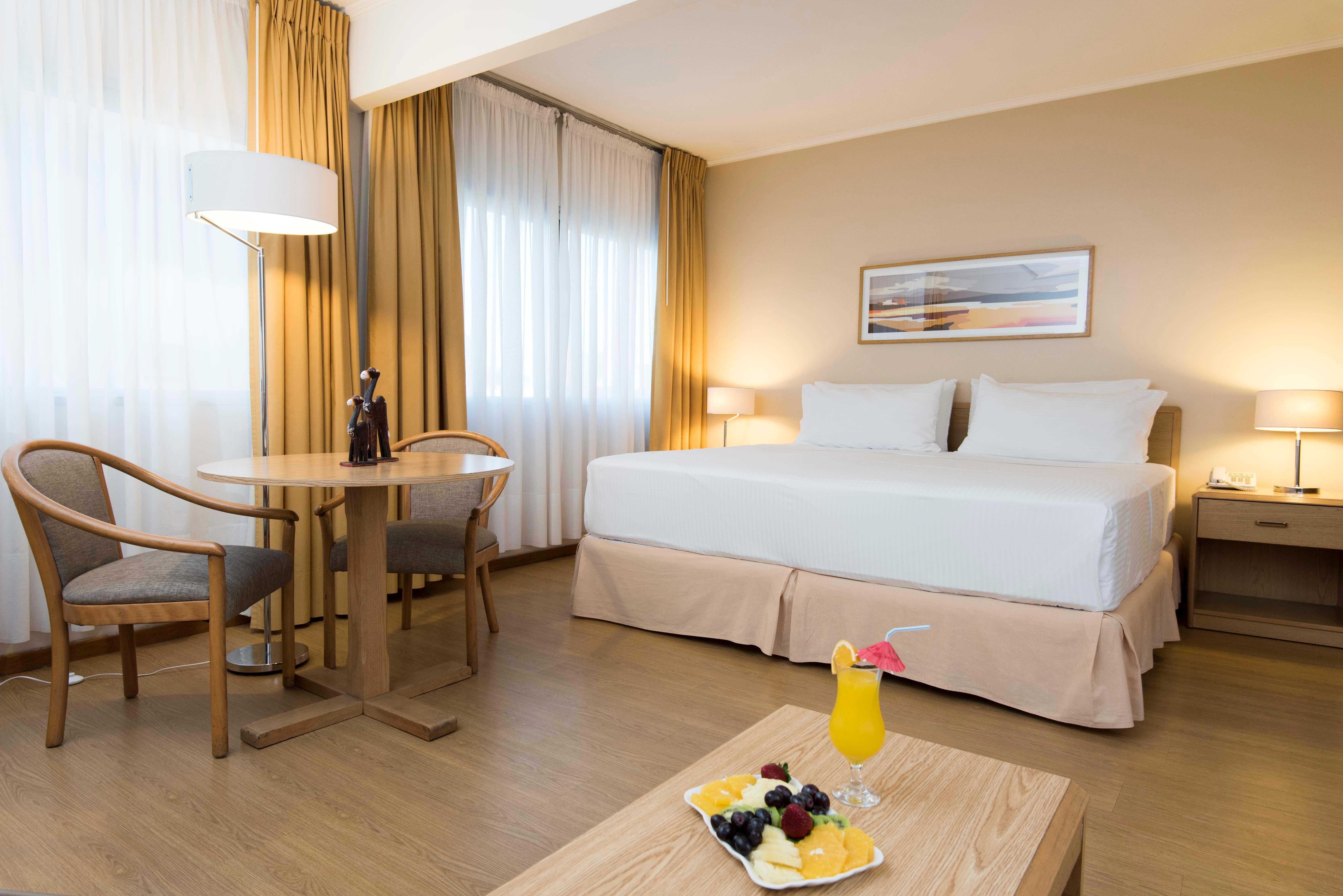 Montevideo, An Ihg Montevideo