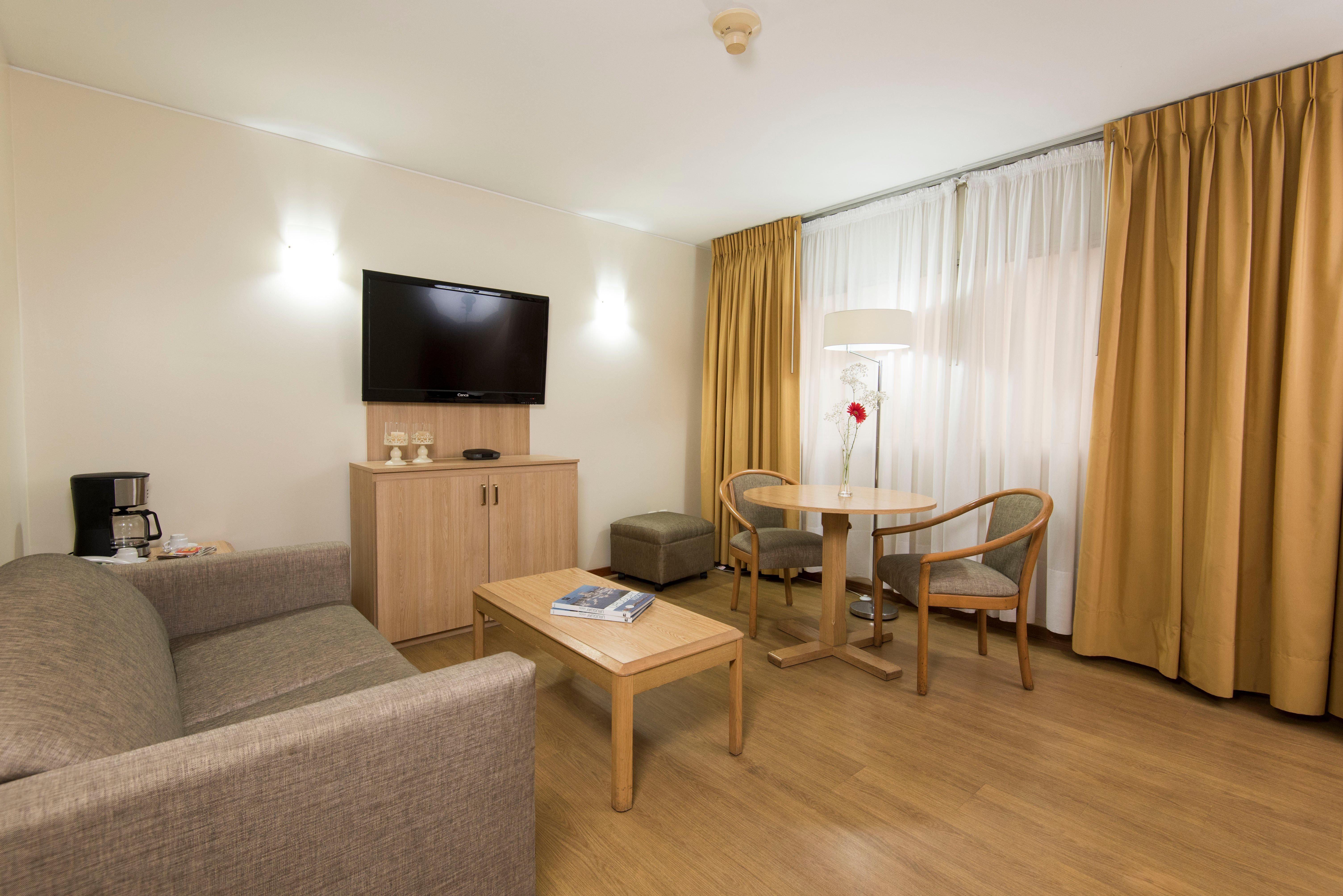 Montevideo, An Ihg Hotel Montevideo