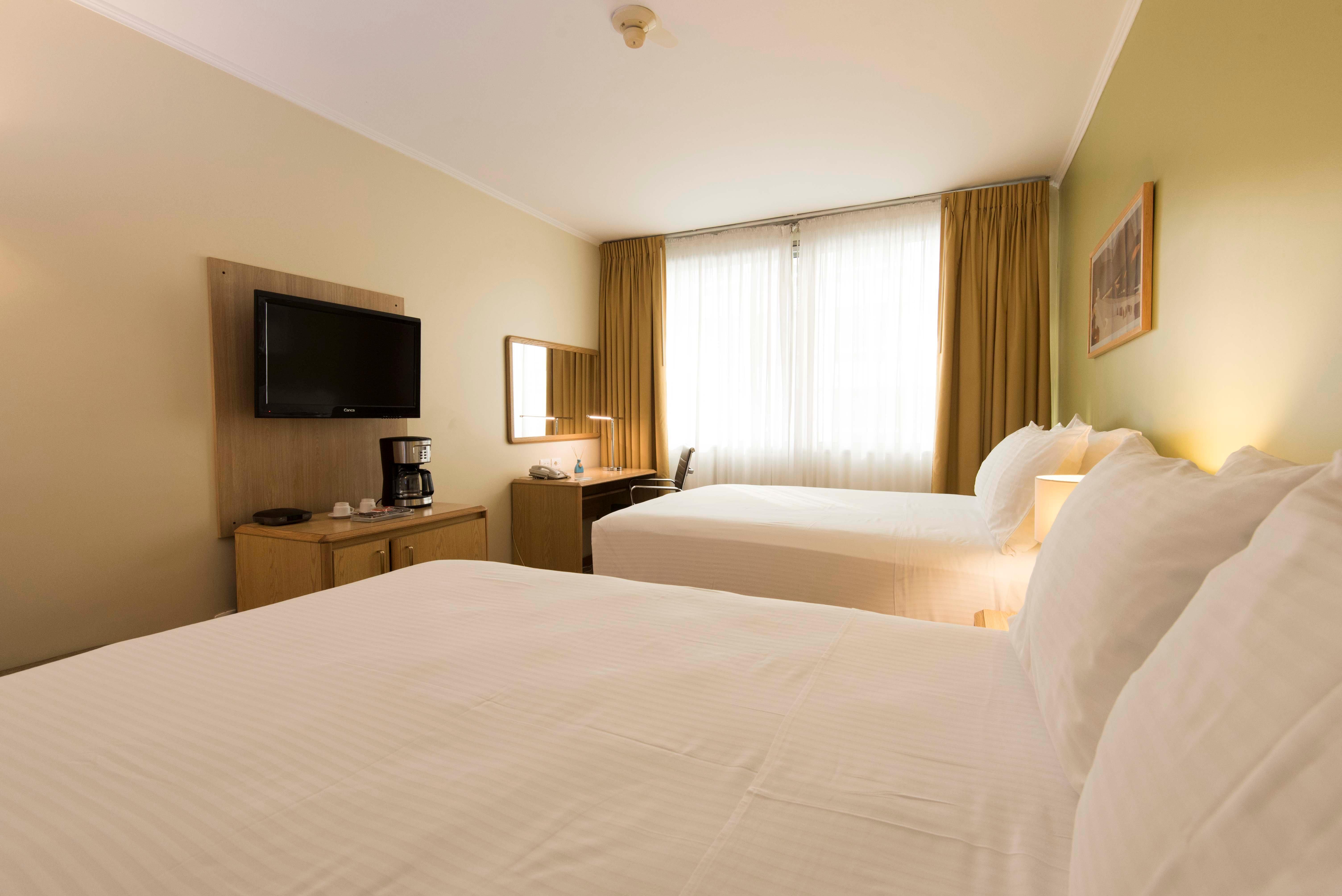 Montevideo, An Ihg Hotel