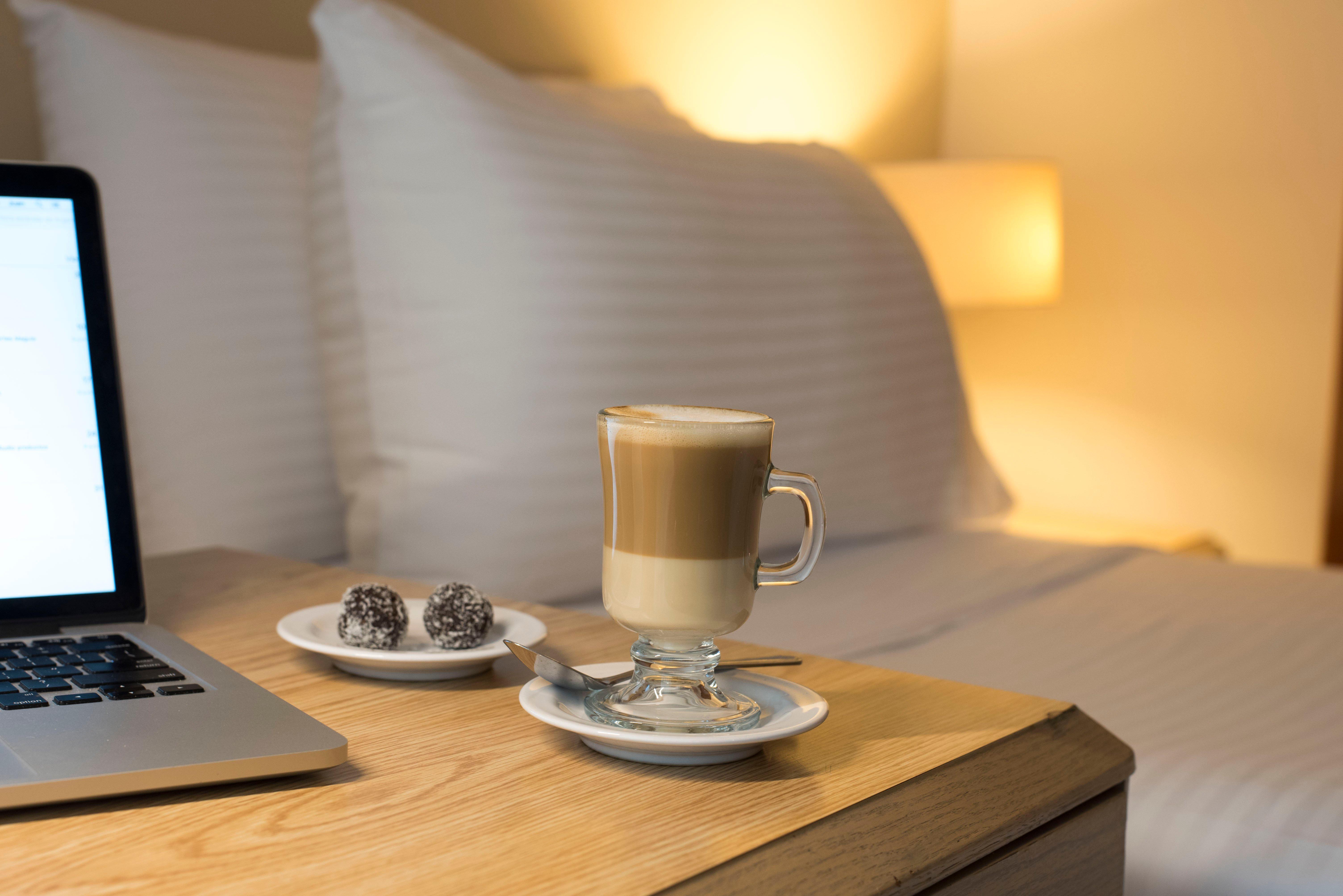 Hotel Montevideo, An Ihg Montevideo