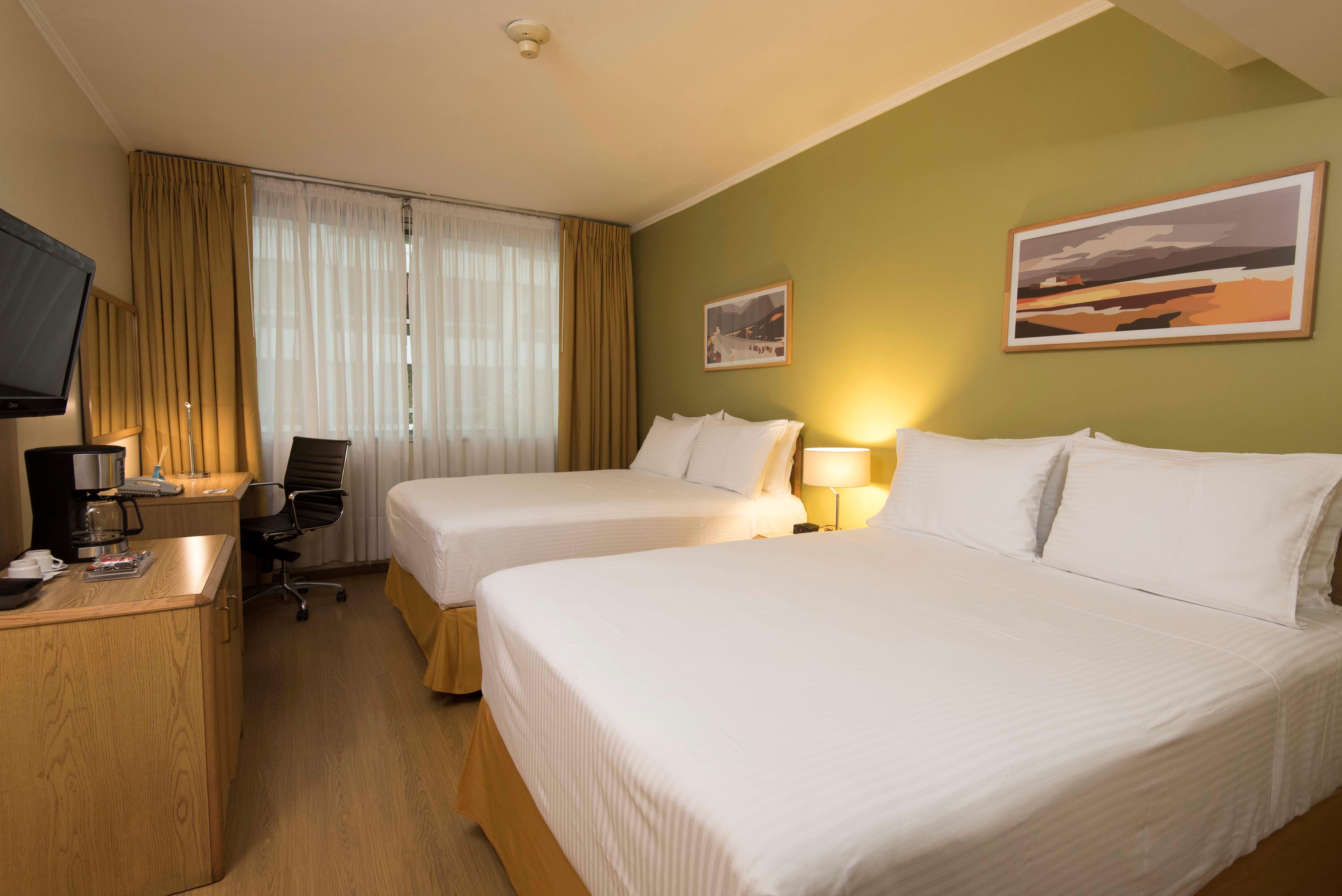 Montevideo, An Ihg Hotel 4*
