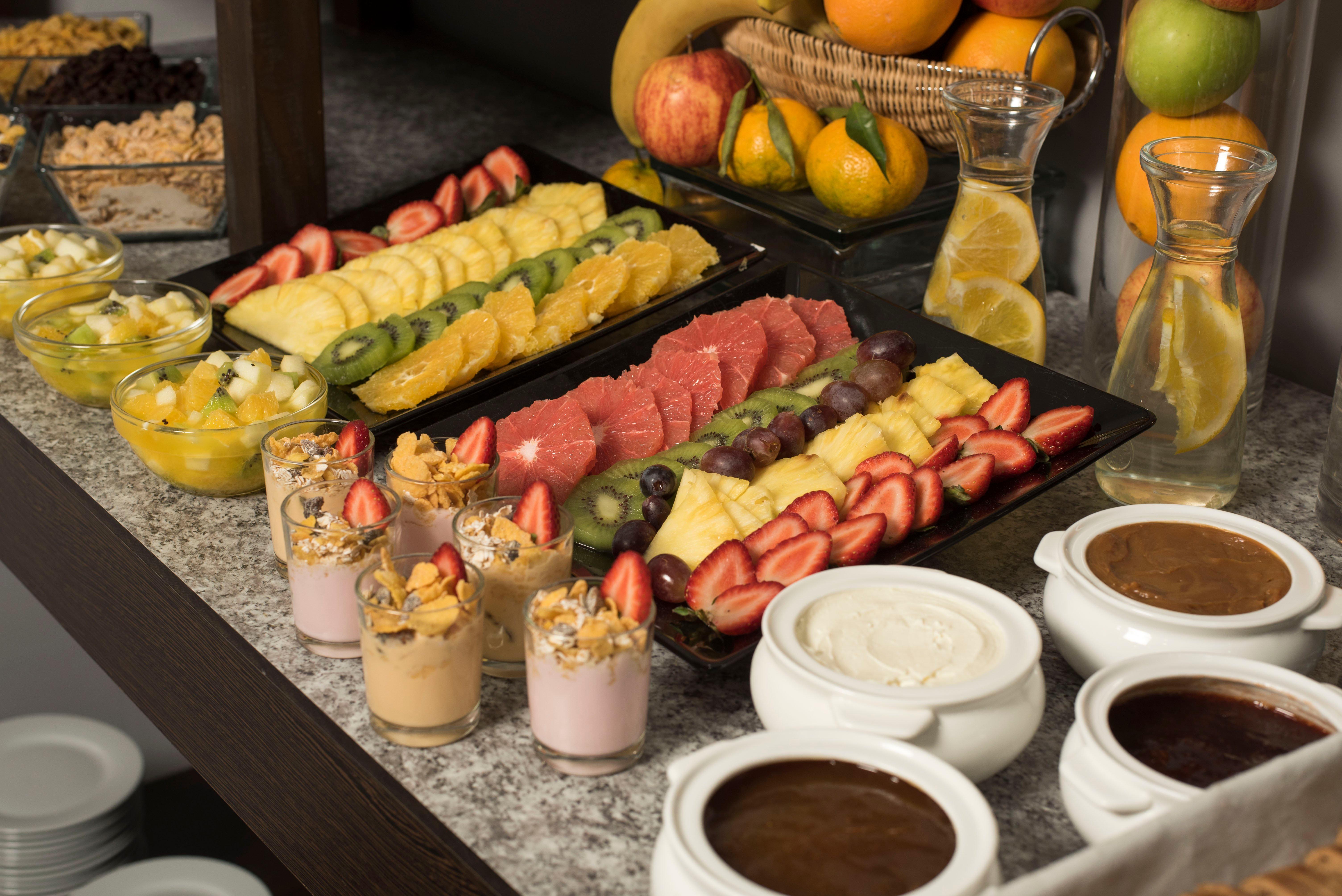 Montevideo, An Ihg 4* Montevideo