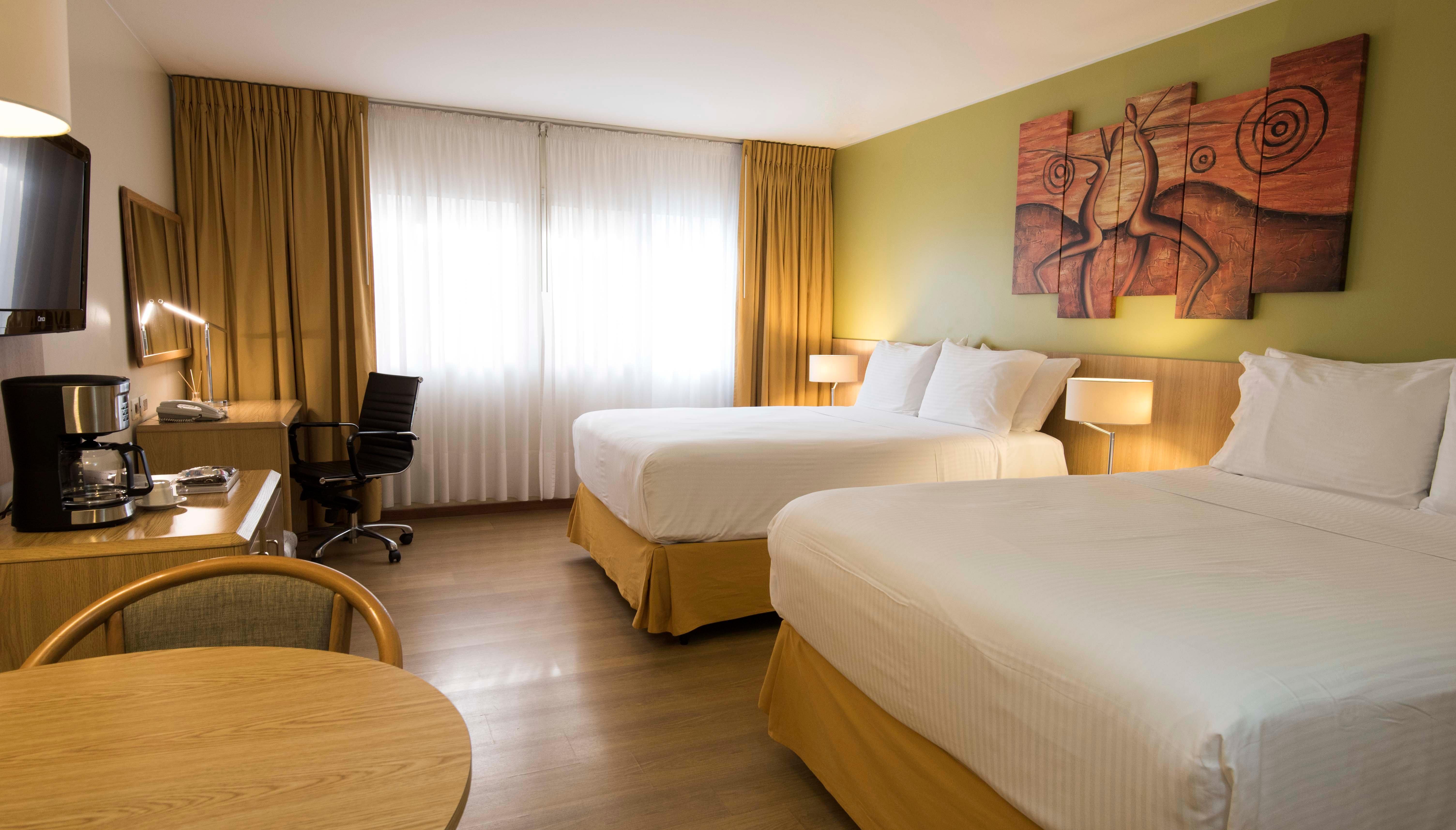 Montevideo, An Ihg Hotel 4*
