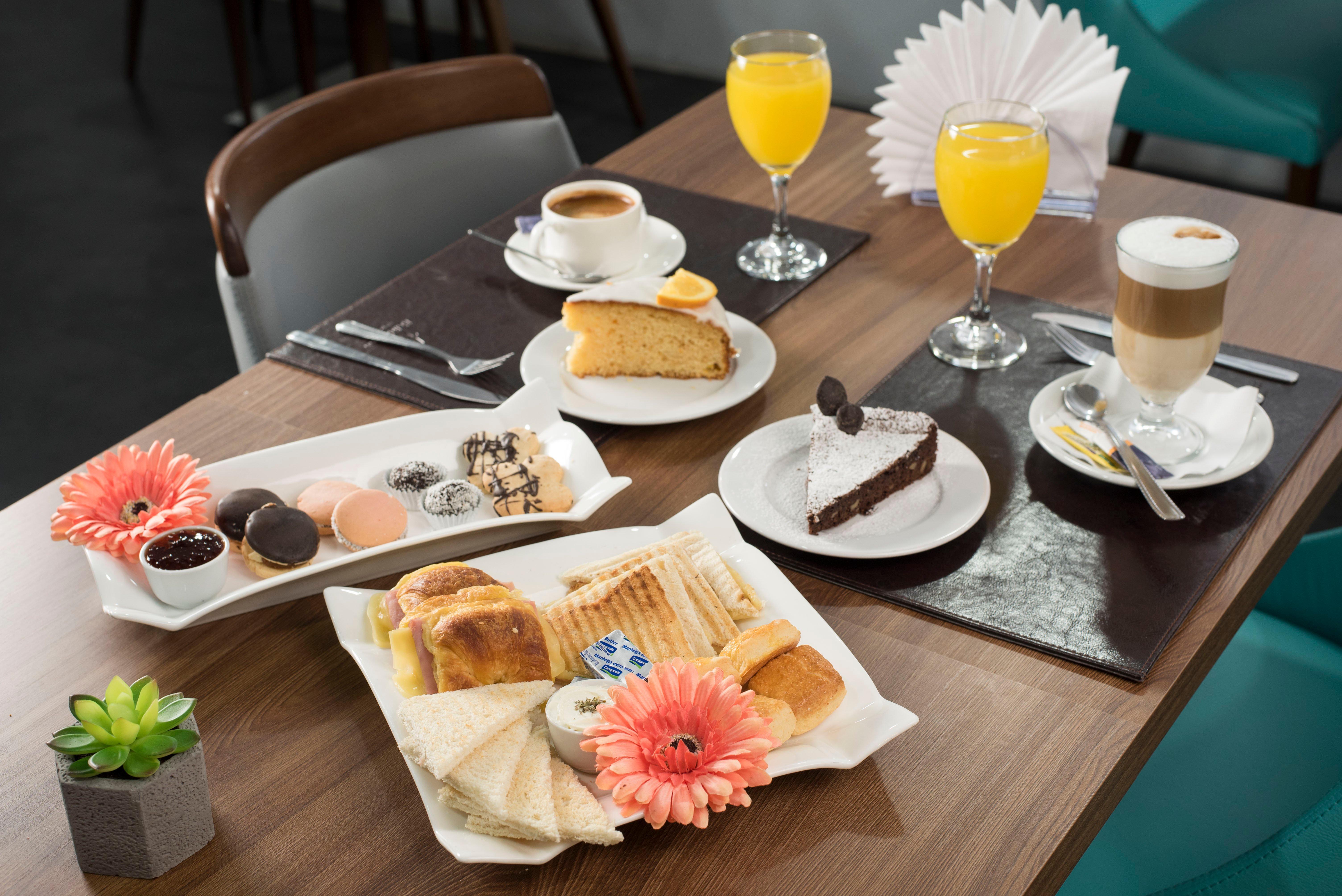 Hotel Montevideo, An Ihg Montevideo