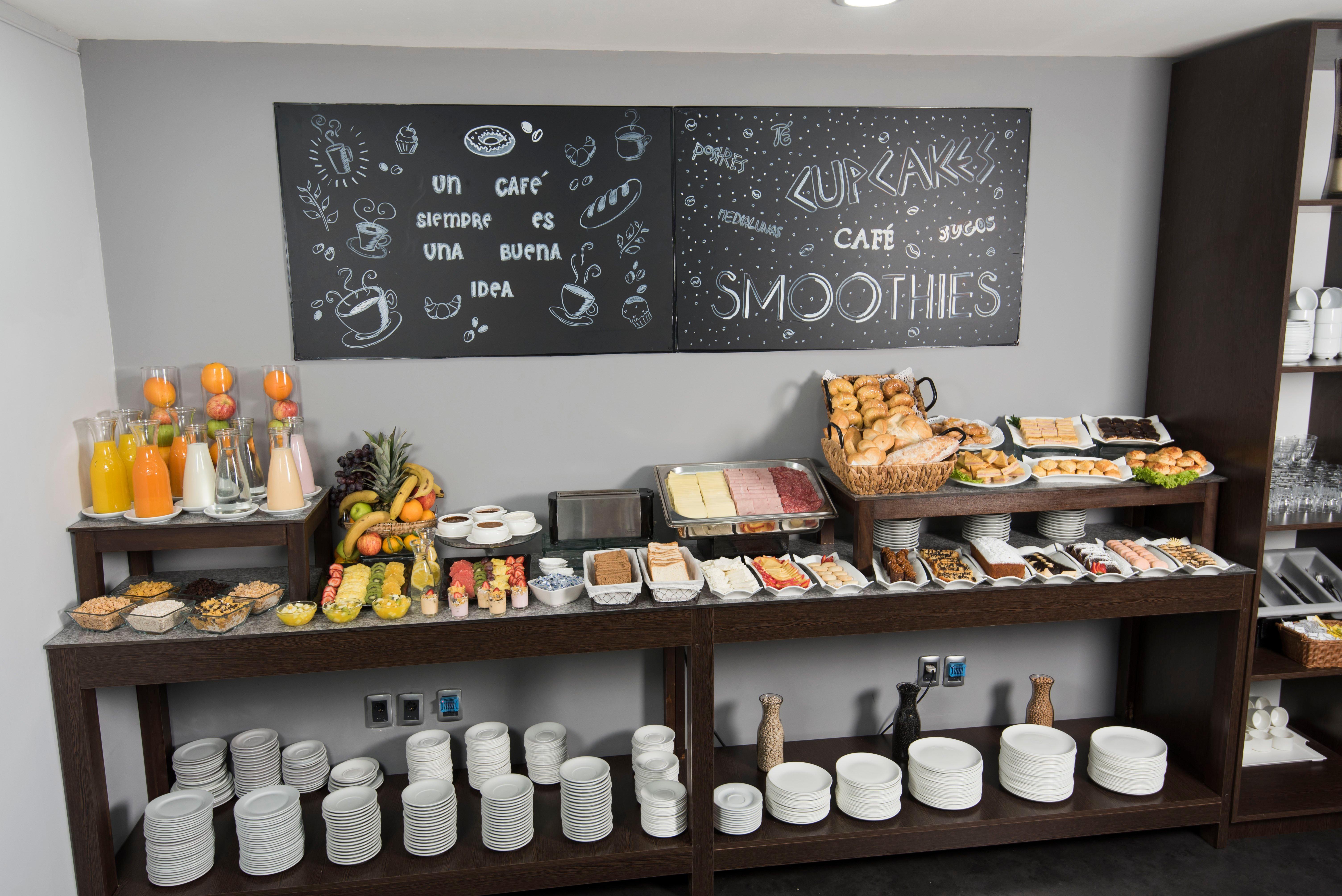 Montevideo, An Ihg Hotel