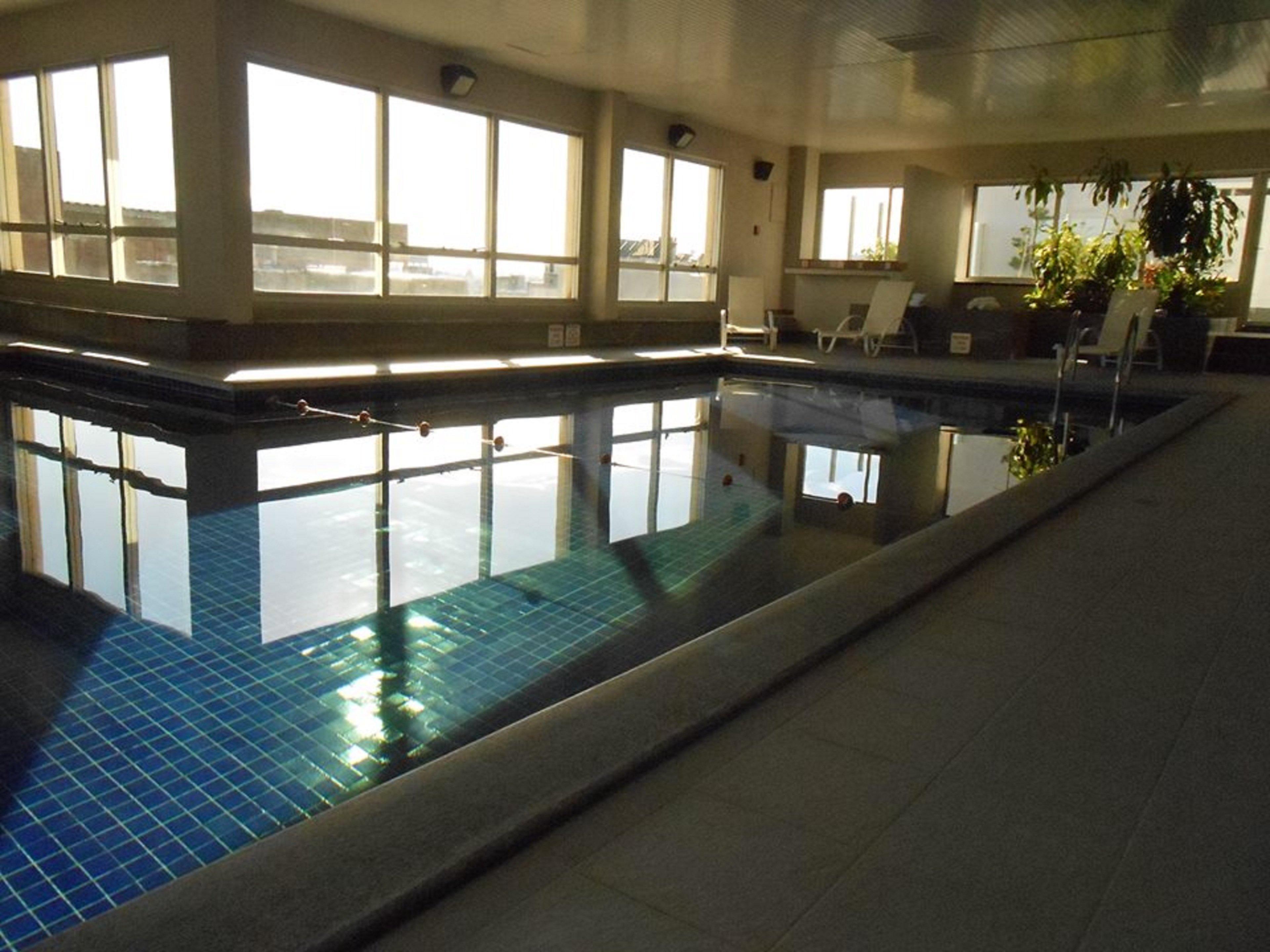 Montevideo, An Ihg 4*