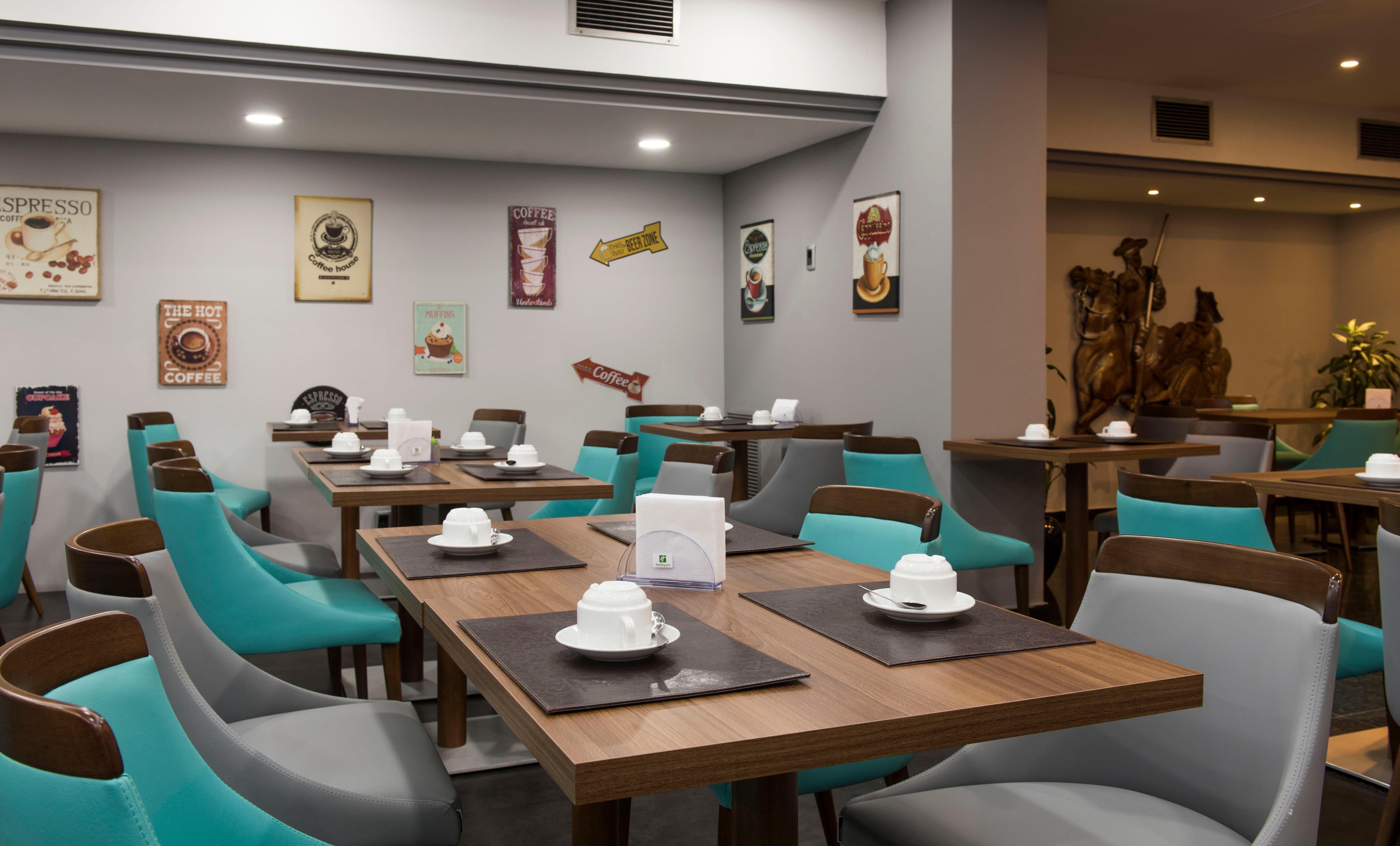 Hotel Montevideo, An Ihg Montevideo