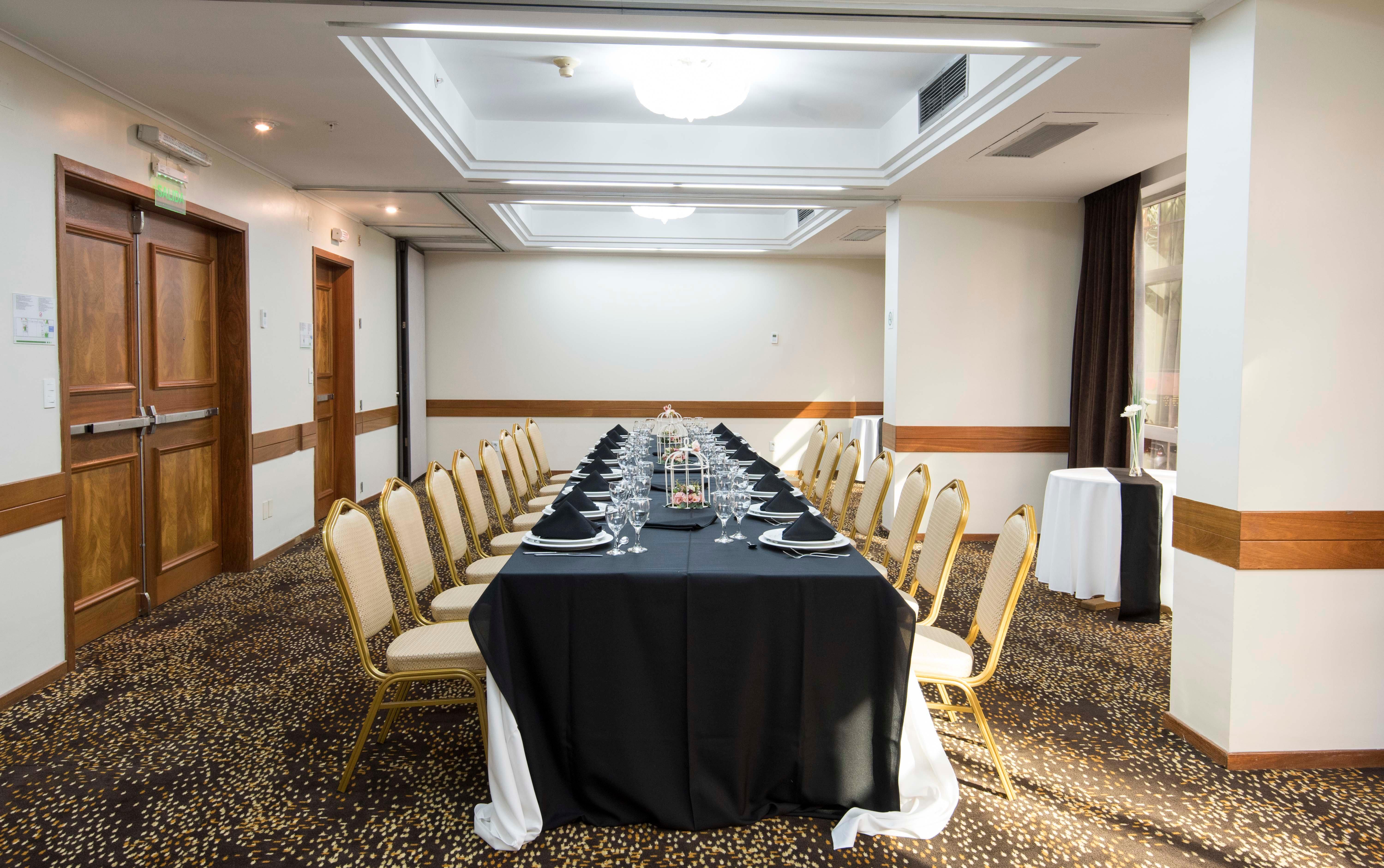 Montevideo, An Ihg Montevideo