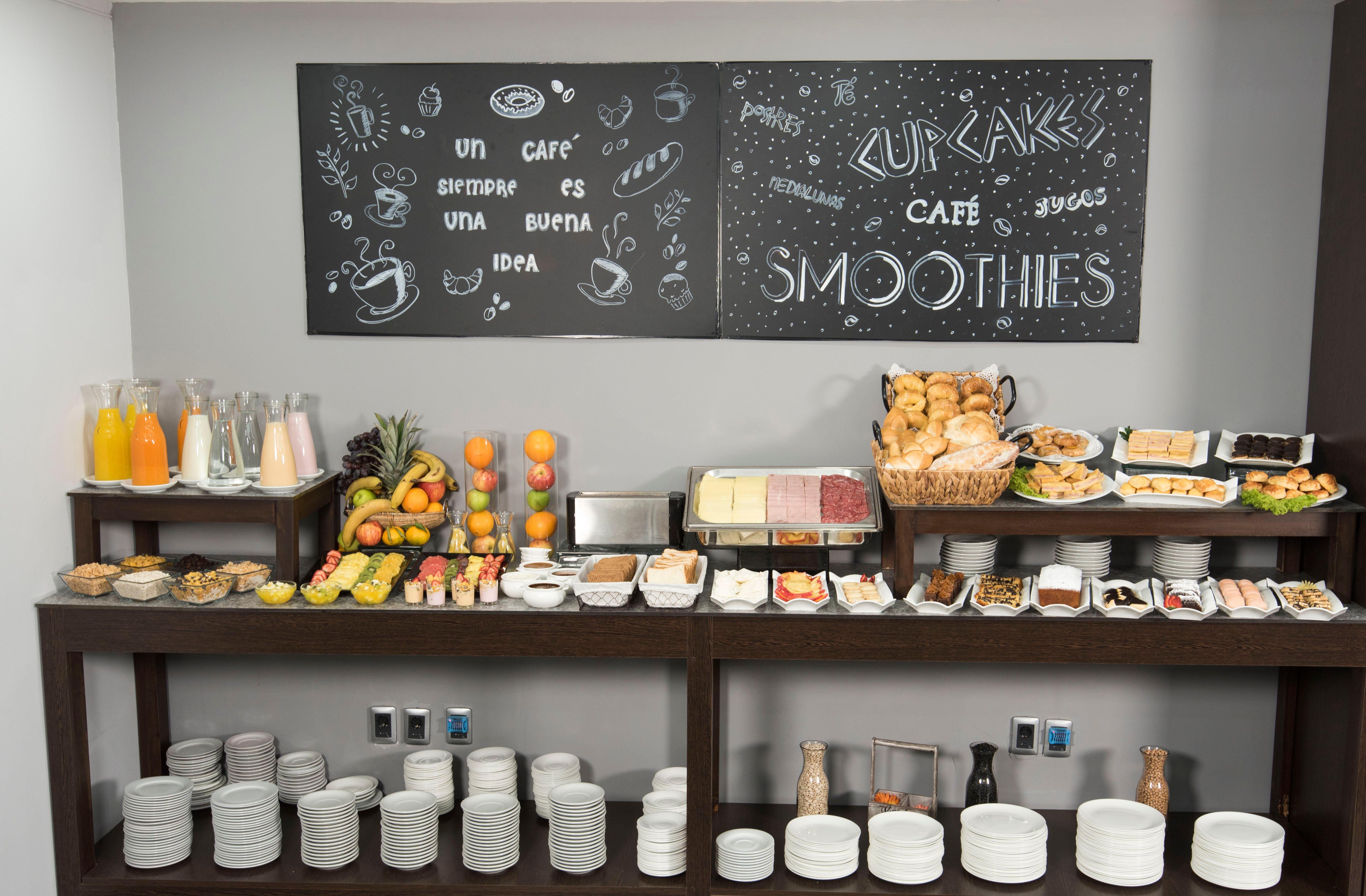 Hotel Montevideo, An Ihg Montevideo