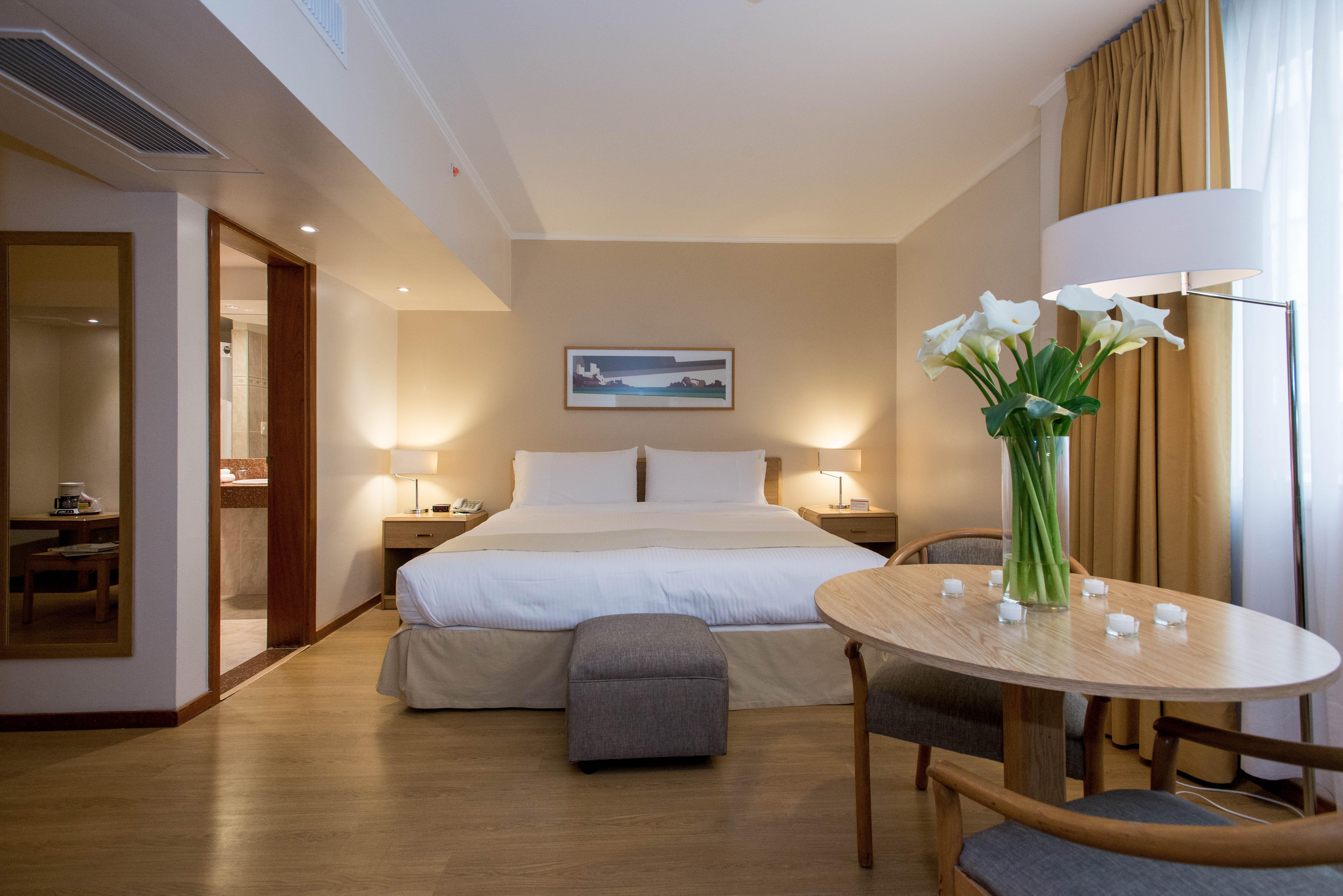 Montevideo, An Ihg Hotel Montevideo