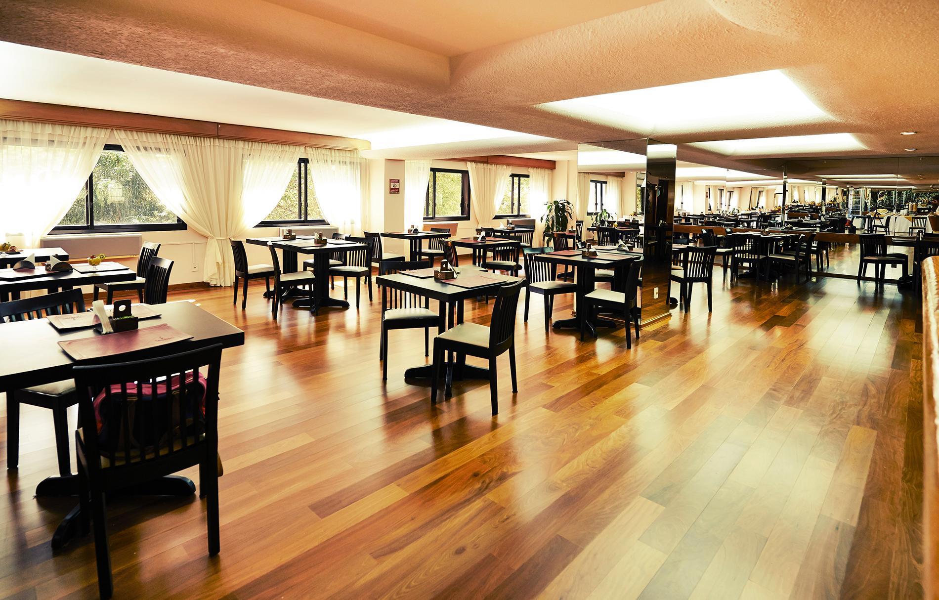 Balmoral Plaza Hotel Montevideo