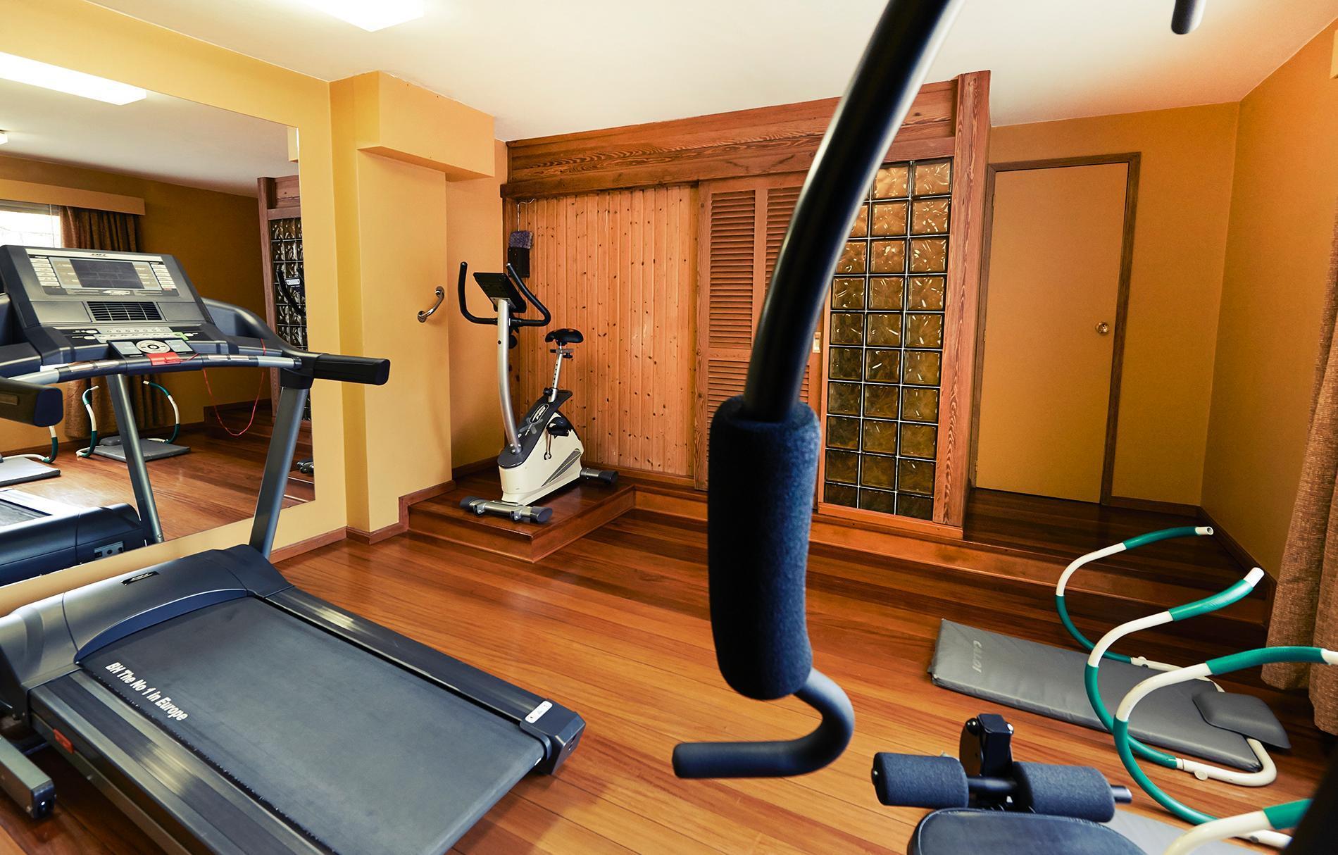 Balmoral Plaza 4* Montevideo