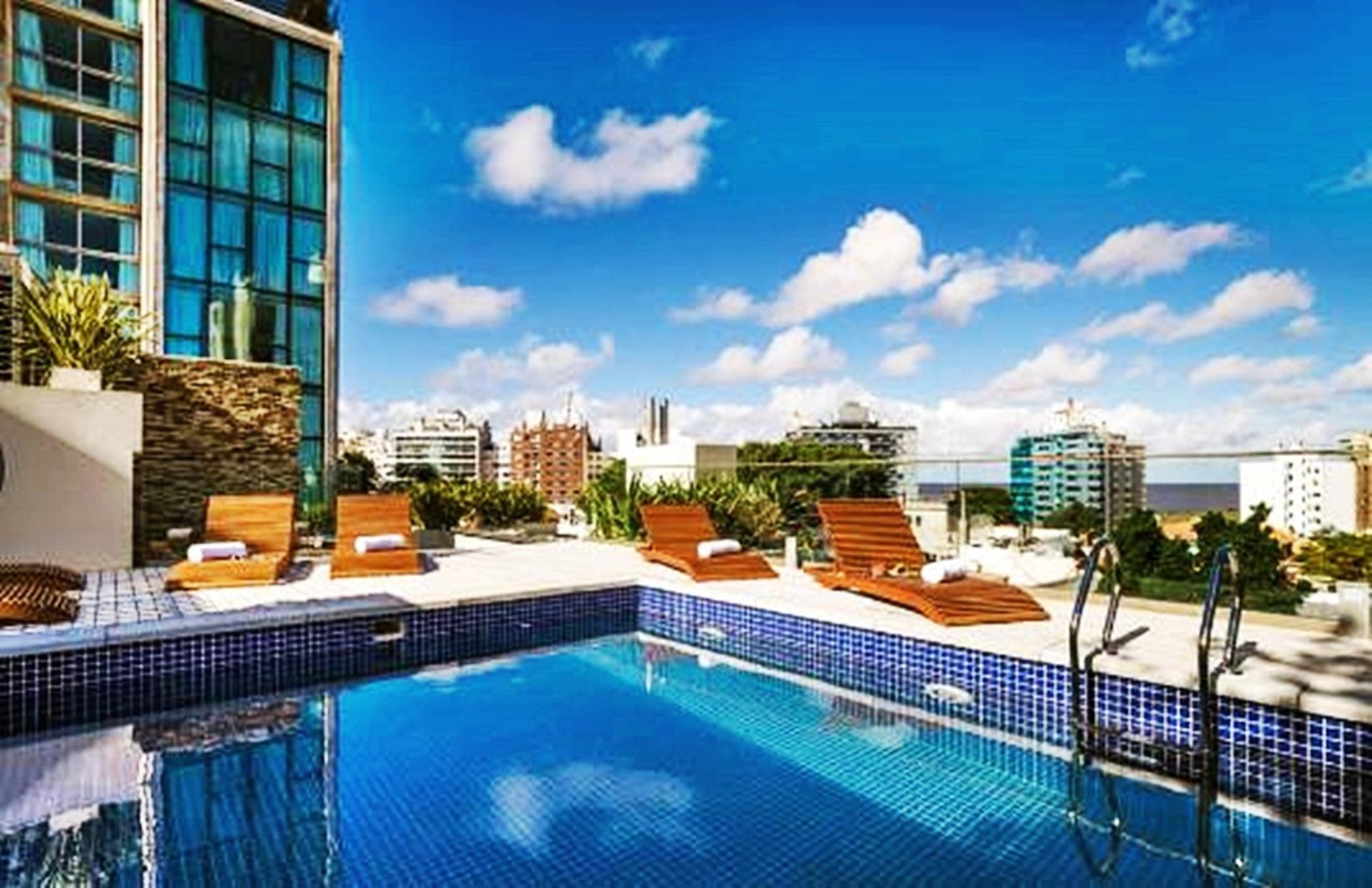 Own Hotel Montevideo