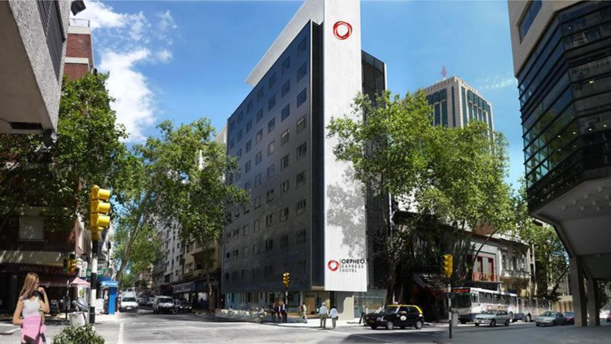 Orpheo Express Hotel