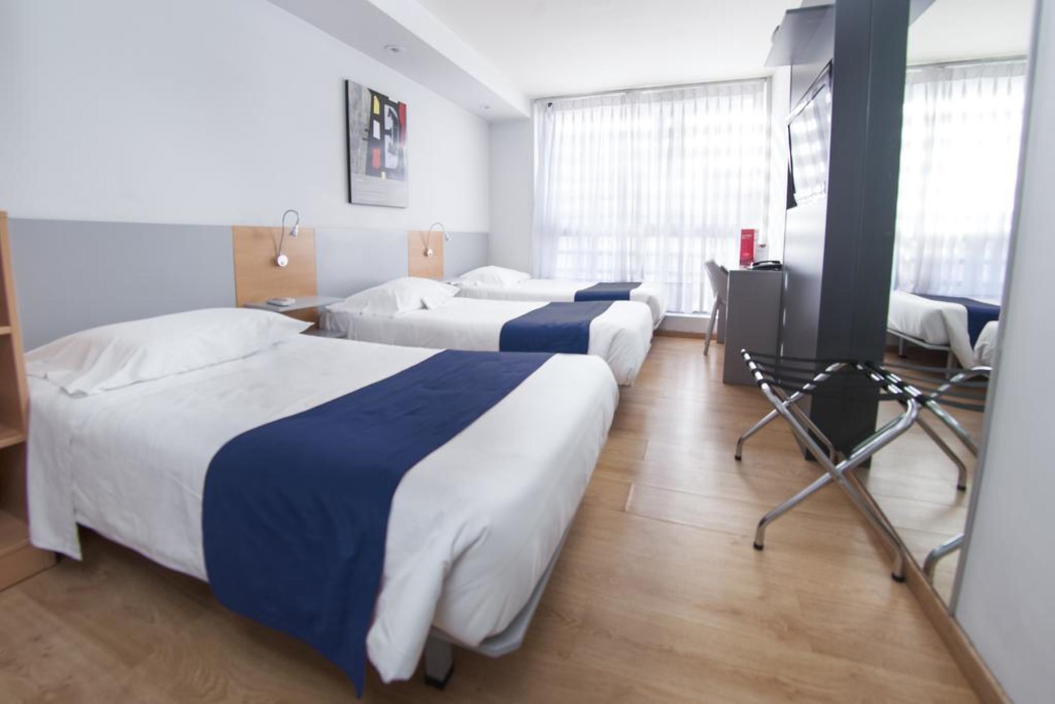 Orpheo Express 3* Montevideu