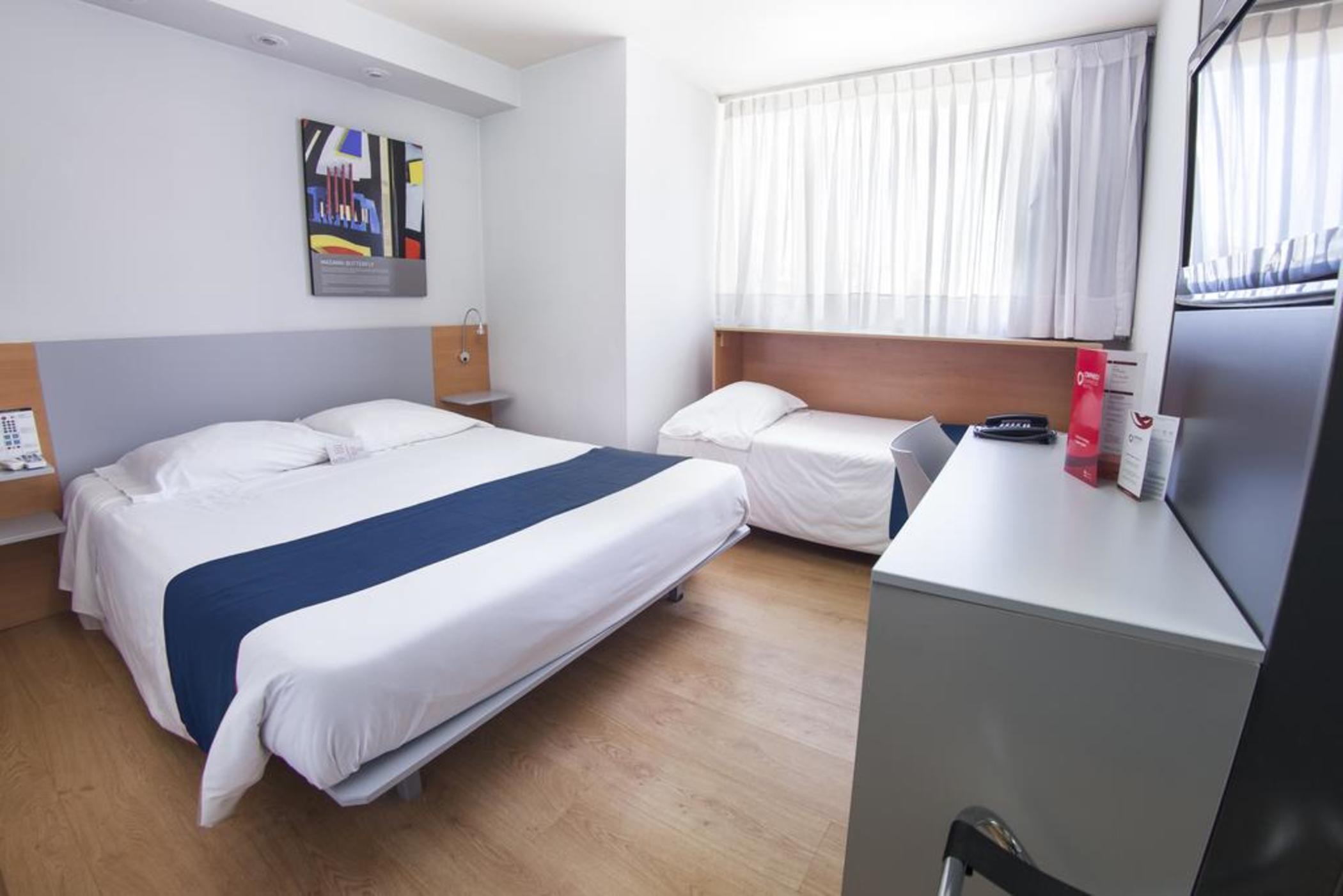 Orpheo Express Hotel 3*