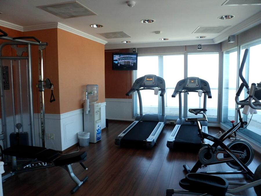 Hotel Cala Di Volpe Boutique Montevideo