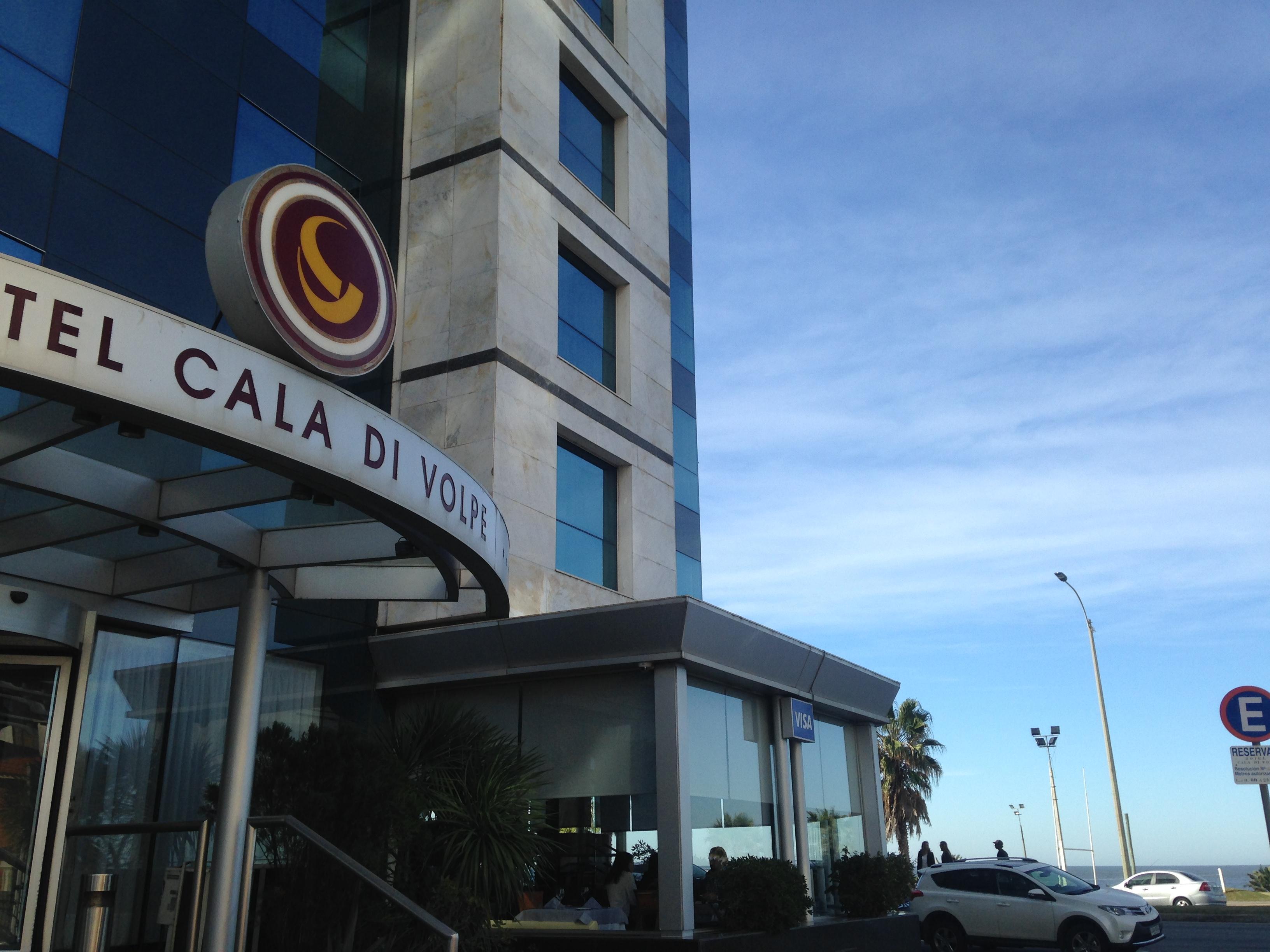 Cala Di Volpe Boutique Hotel