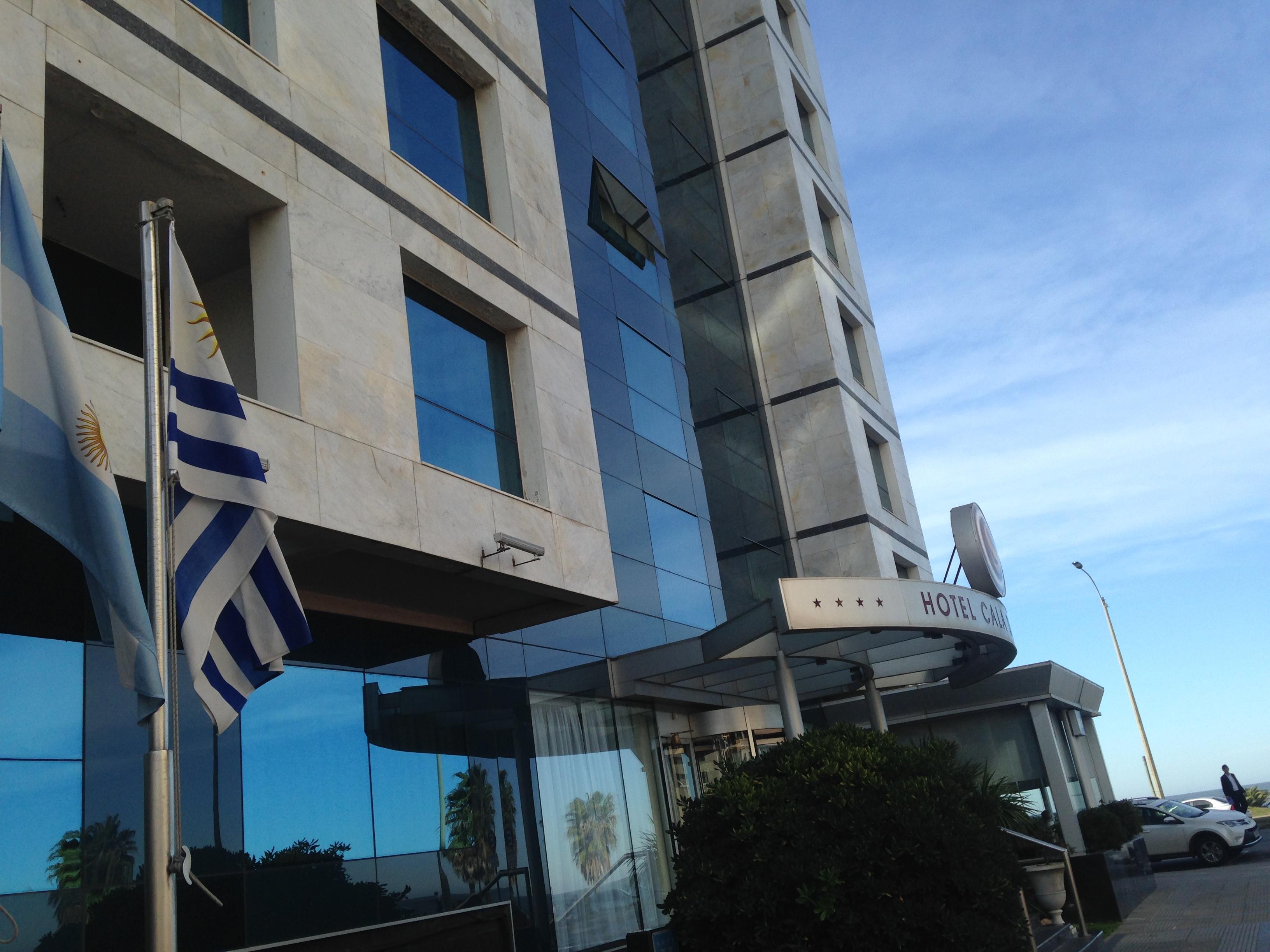 Cala Di Volpe Boutique Montevideo