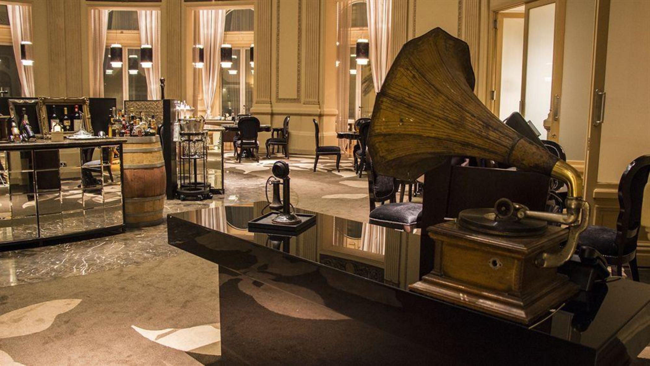 Sofitel Casino Carrasco&spa 5*