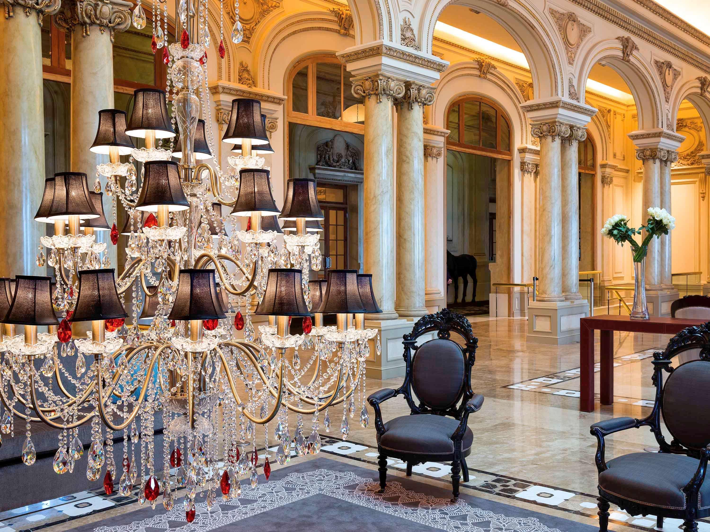 Sofitel Casino Carrasco&spa 5*