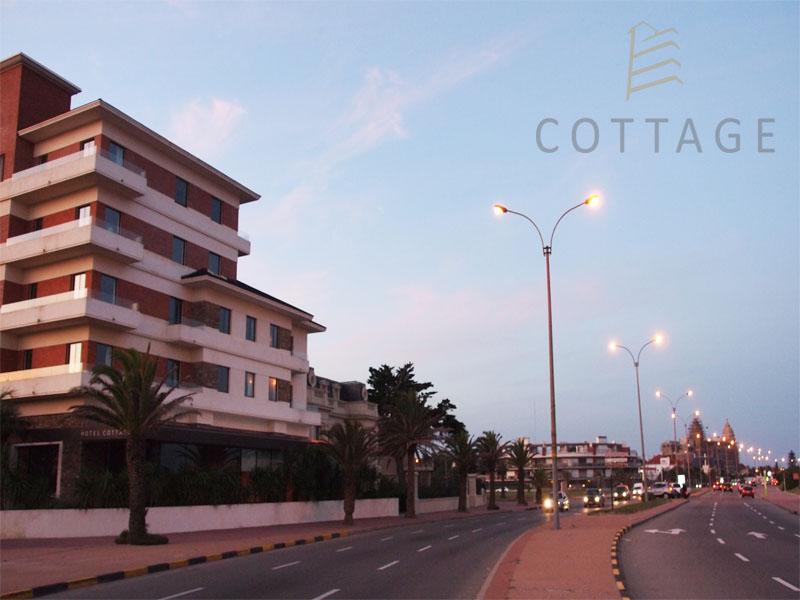 Hotel Carrasco