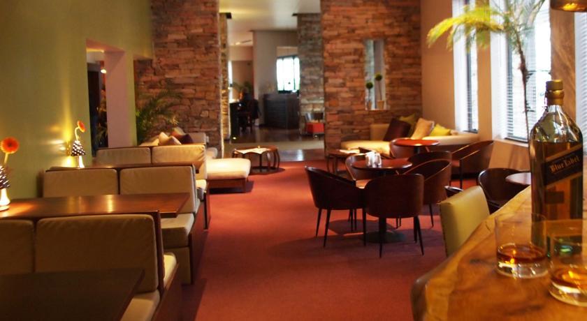 Carrasco Hotel Montevideo
